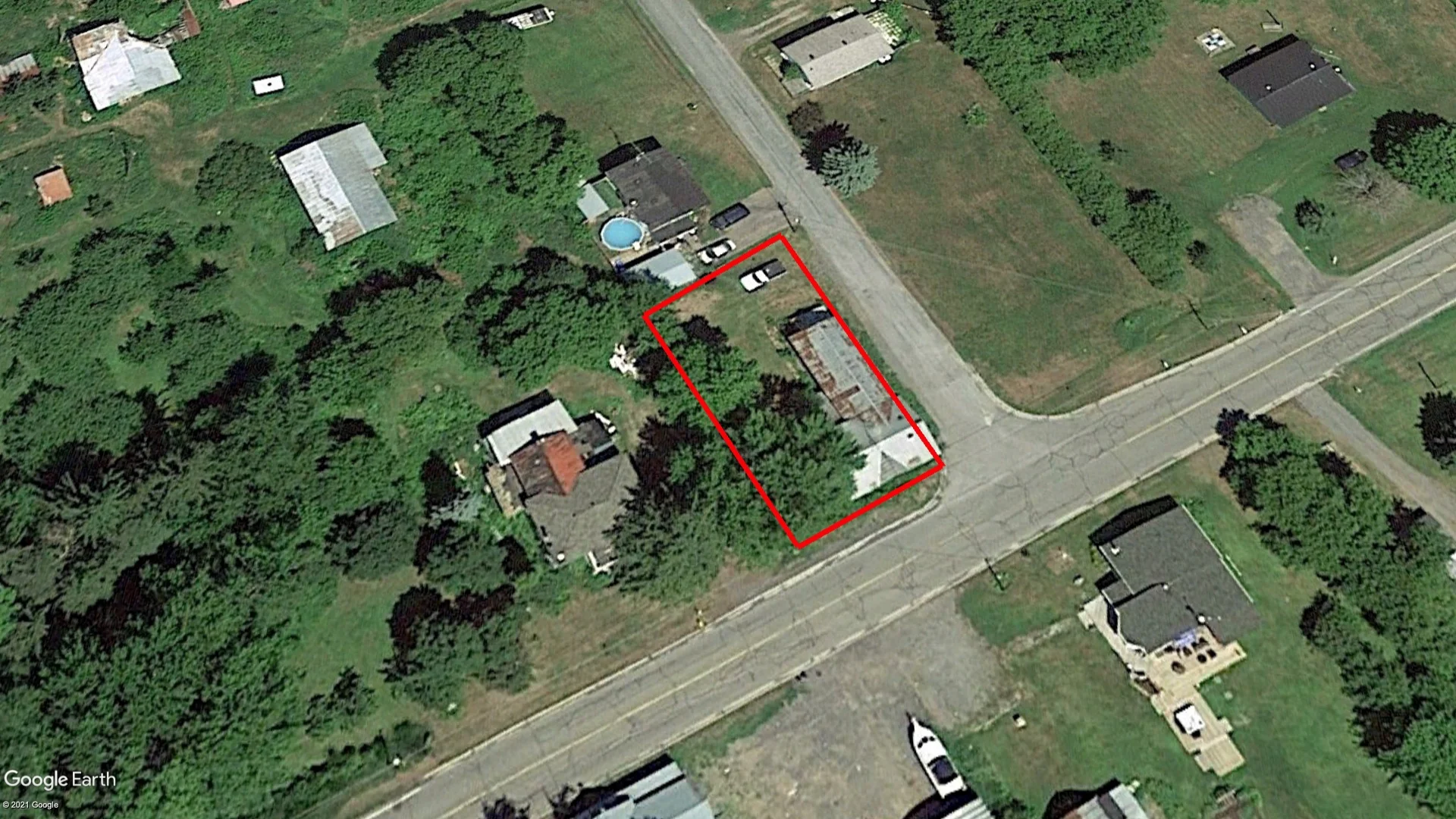 Tax sale property at 11557 County Rd. 18, Iroquois, South Dundas - Photo 2