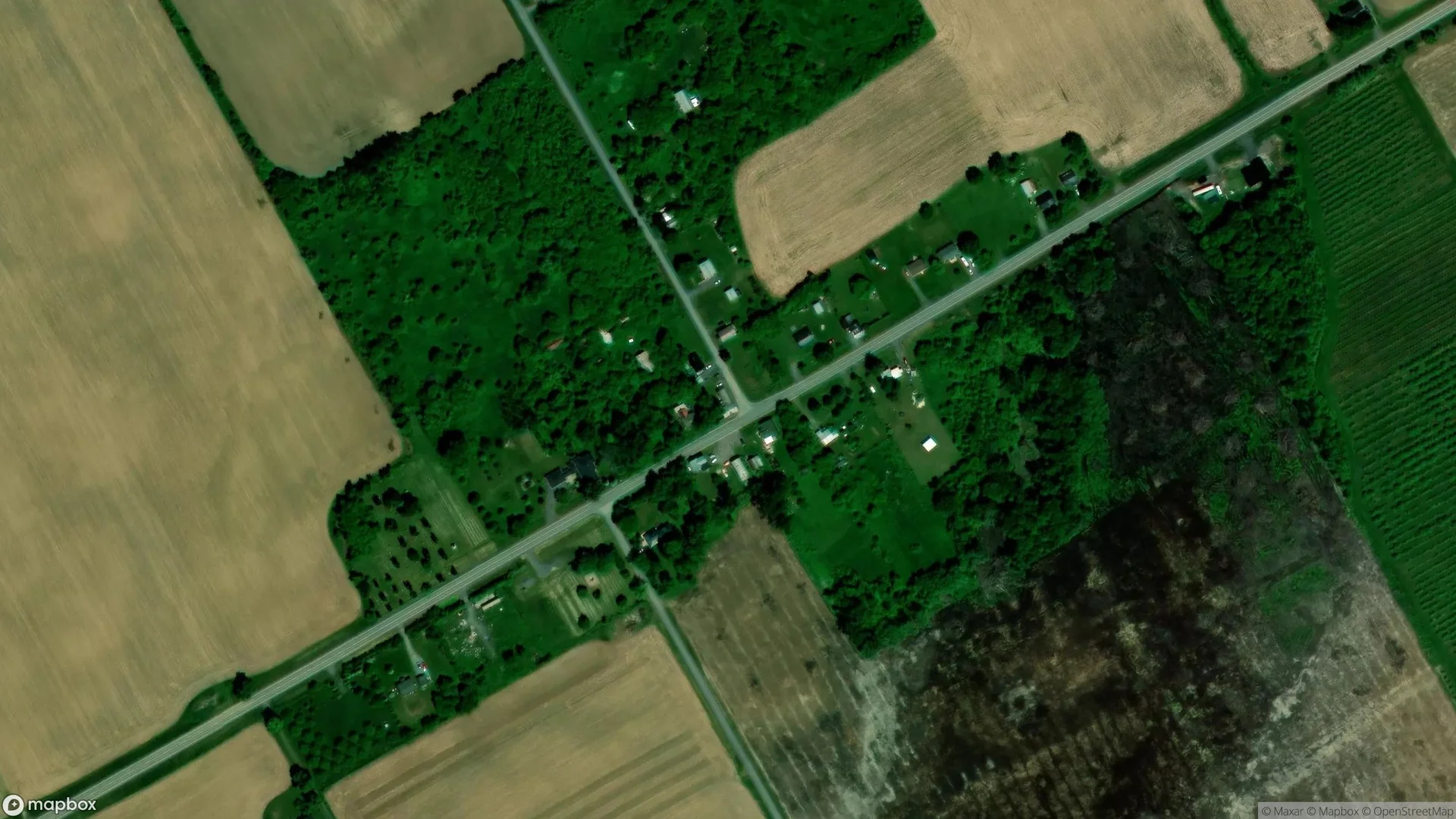 Tax Sale Property in South Dundas, Ontario