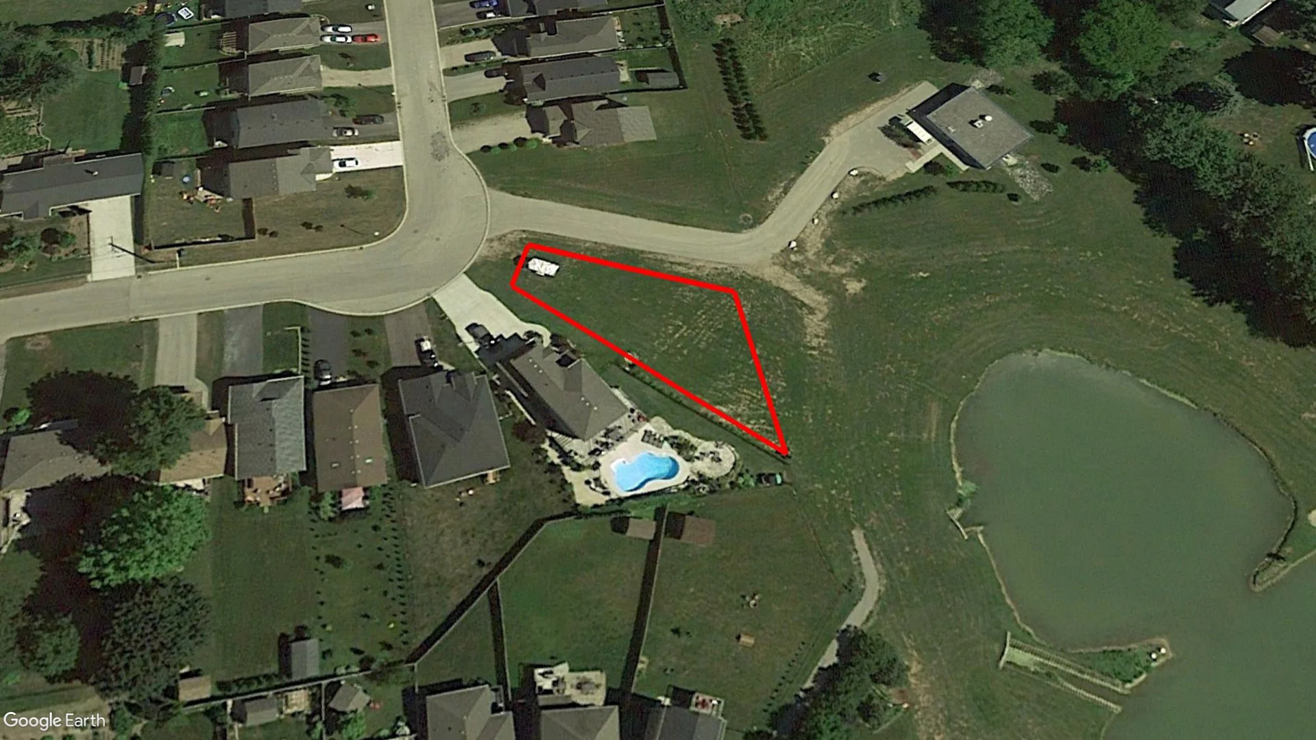 Tax sale property at , Tillsonburg - Photo 2