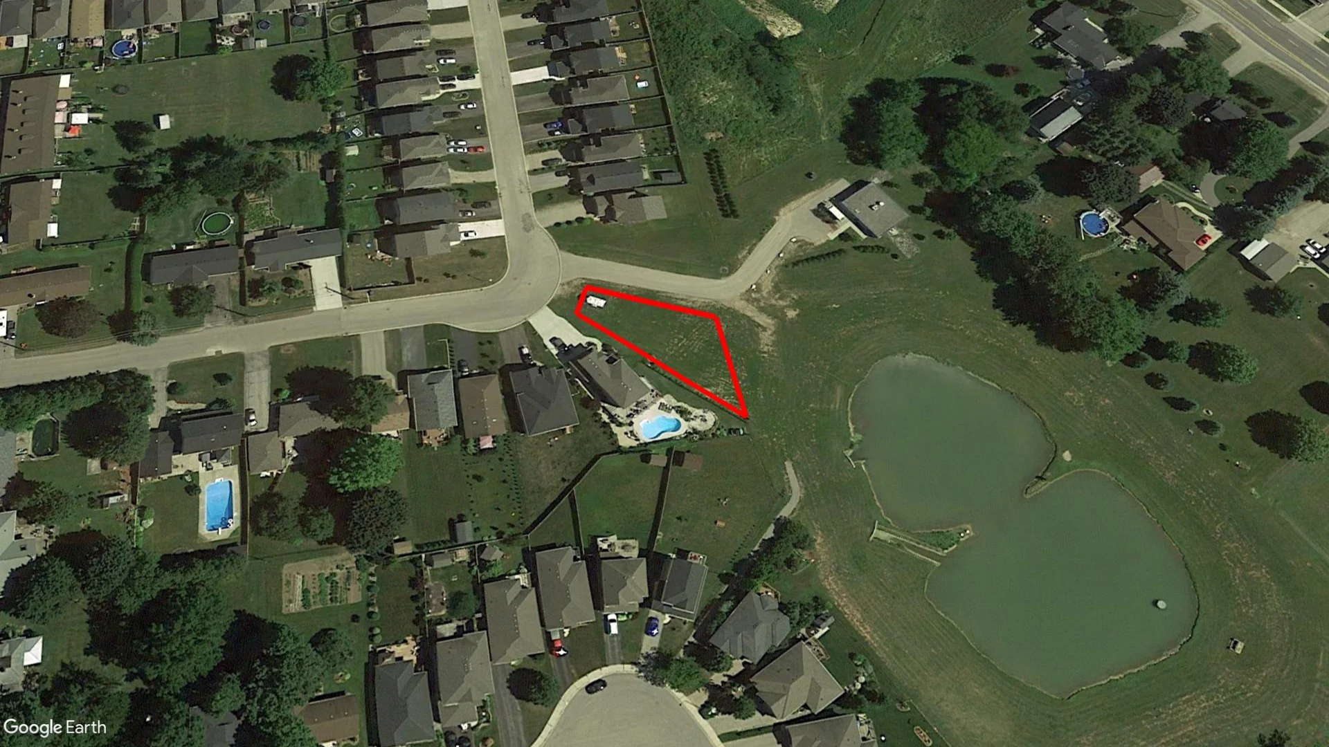 Tax sale property at , Tillsonburg - Photo 3