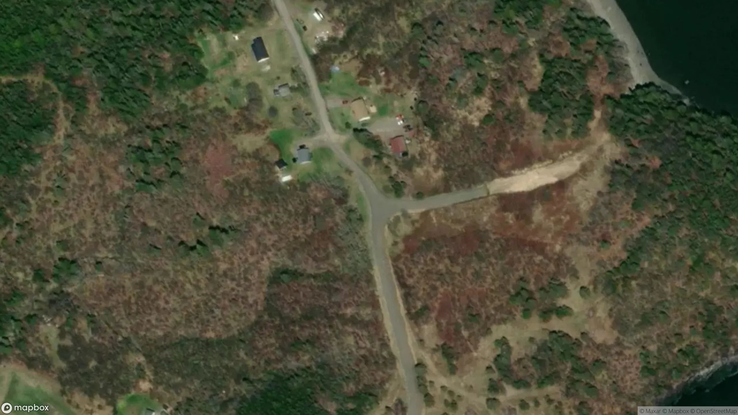 Tax Sale Property in Charlotte, New Brunswick