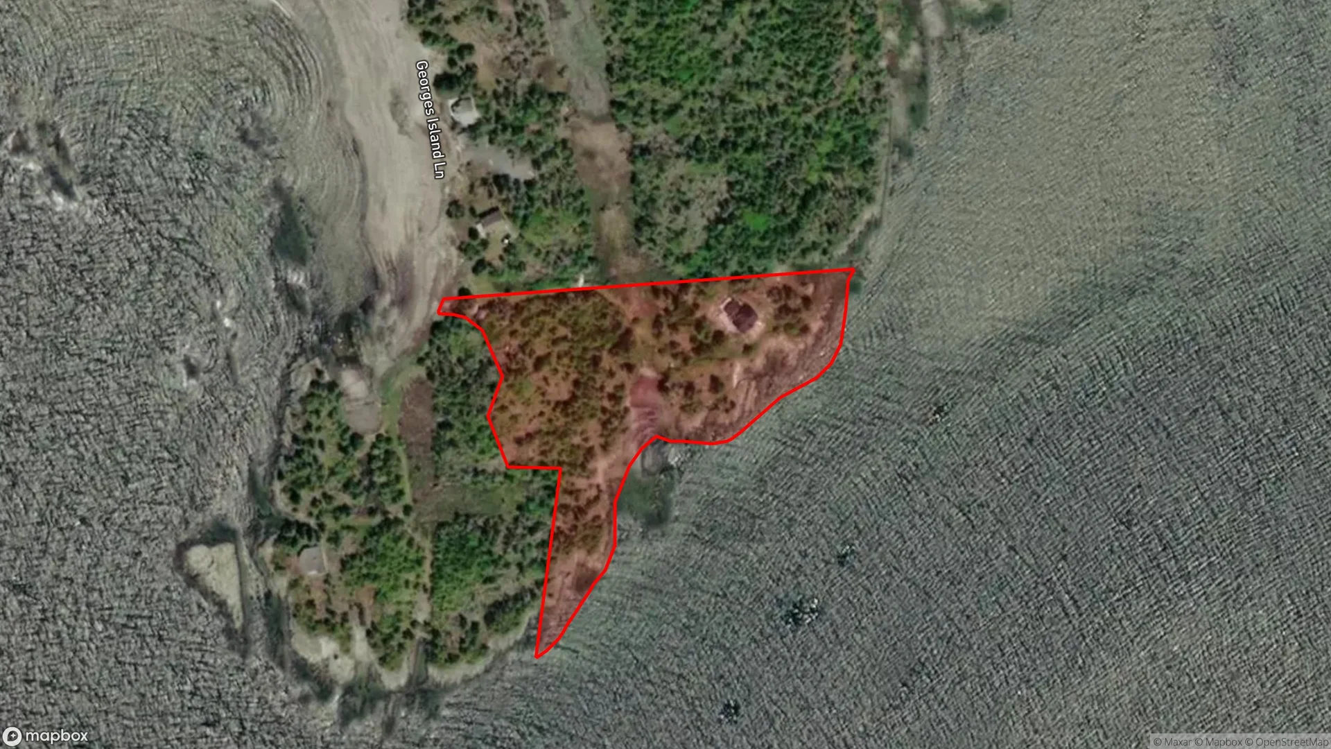 Tax sale property at , Lunenburg - Photo 2