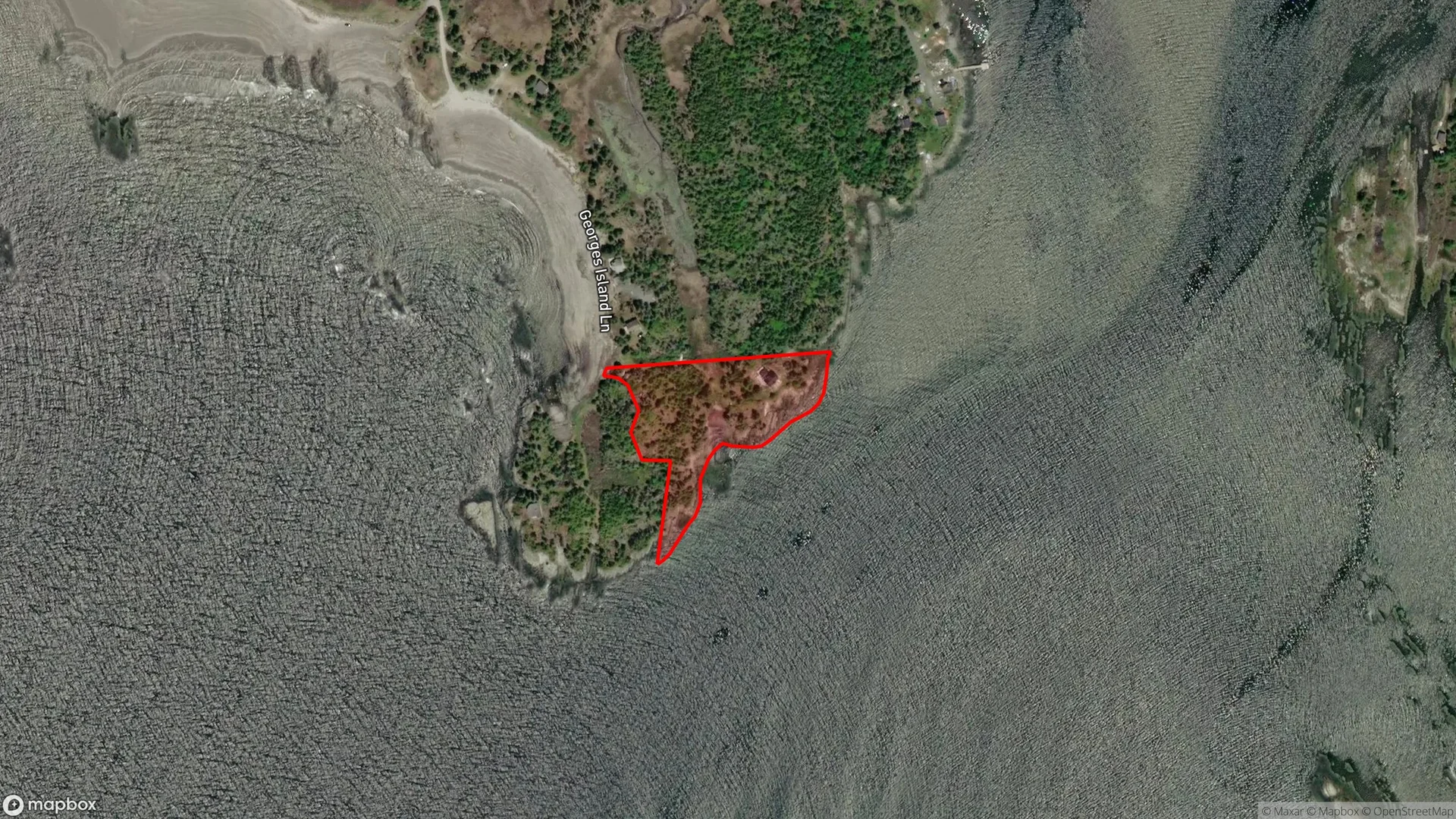 Tax sale property at , Lunenburg - Photo 3