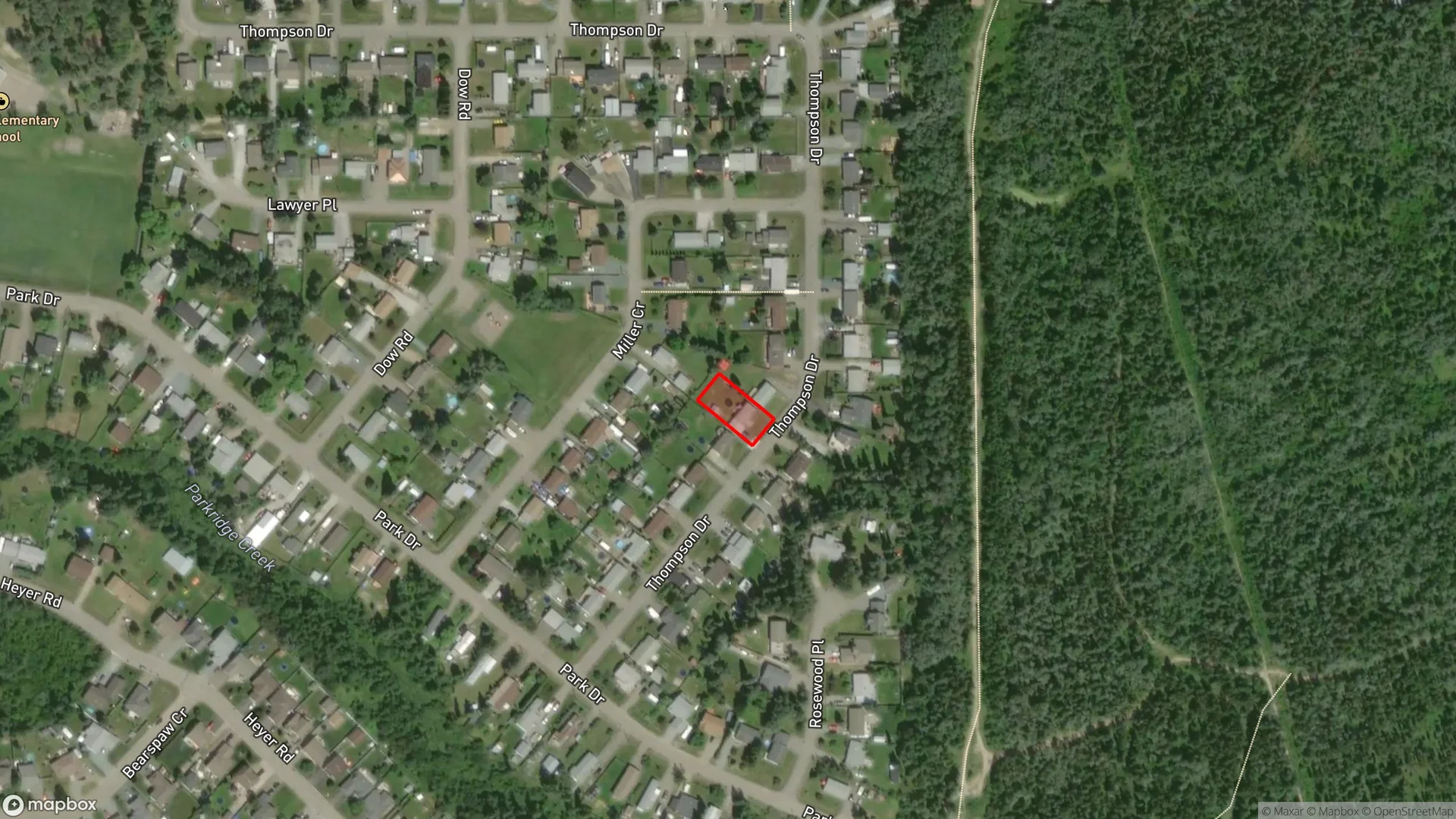 Tax sale property at , Prince George - Photo 3