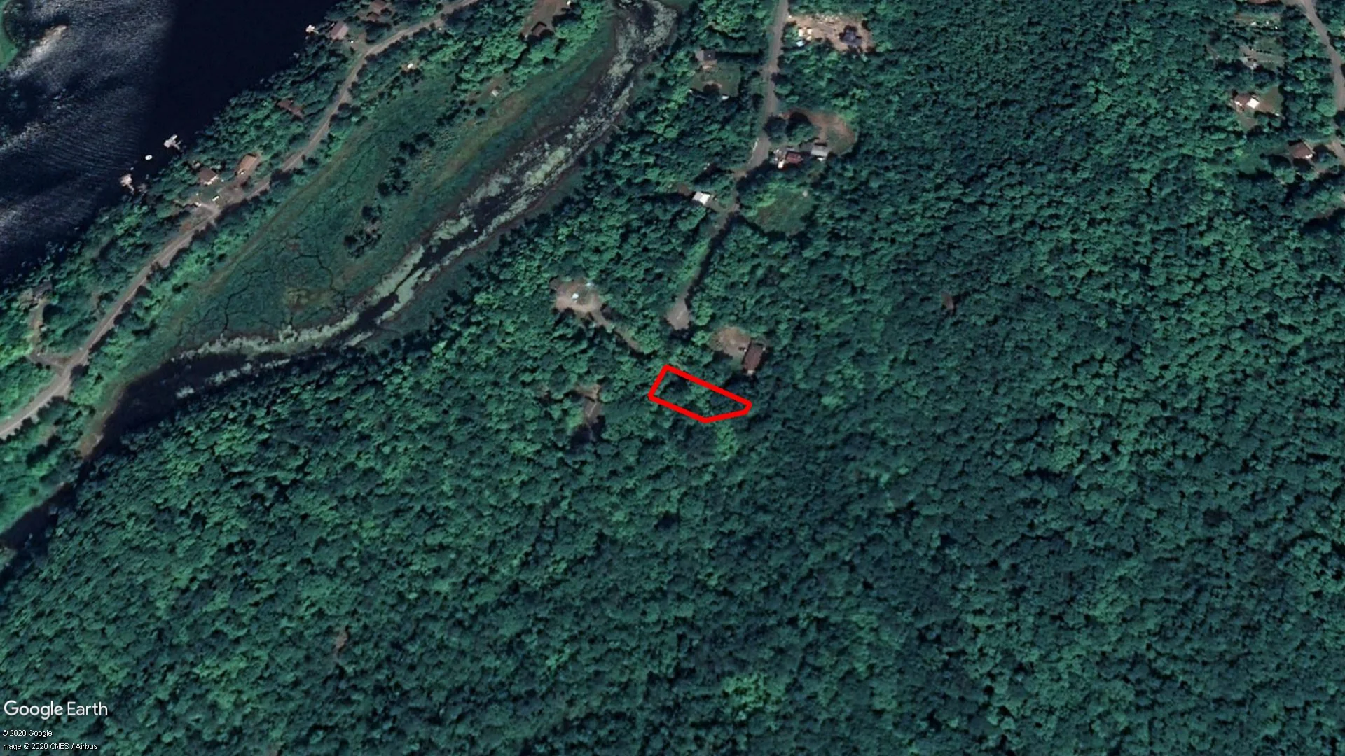 Tax sale property at , McDougall - Photo 3