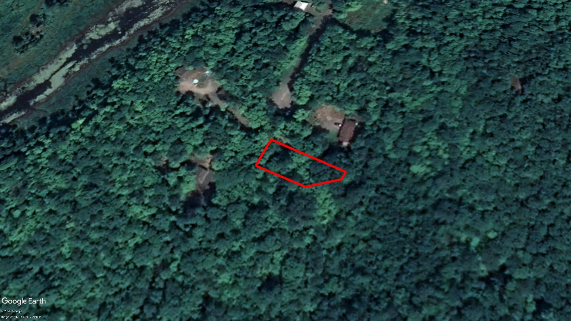 Tax sale property at , McDougall - Photo 2
