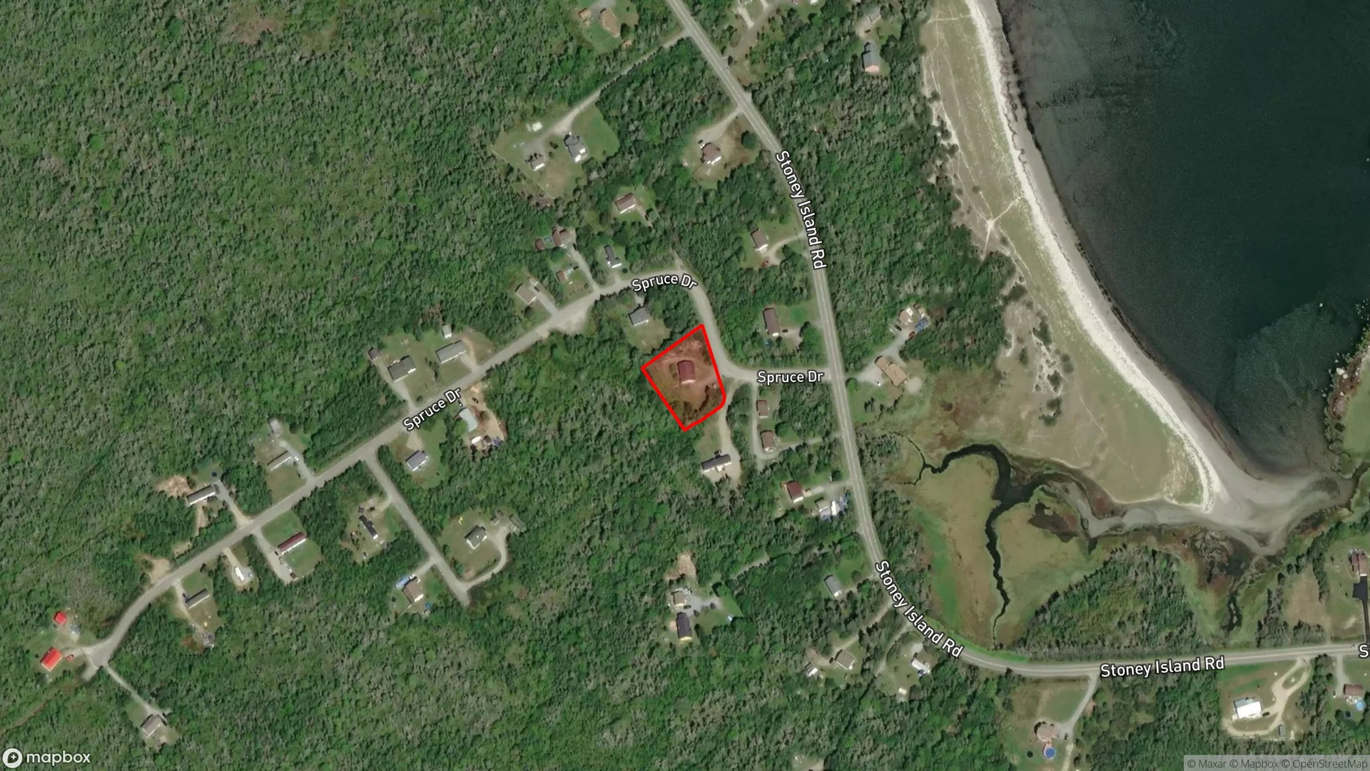 Tax sale property at , Barrington - Photo 3