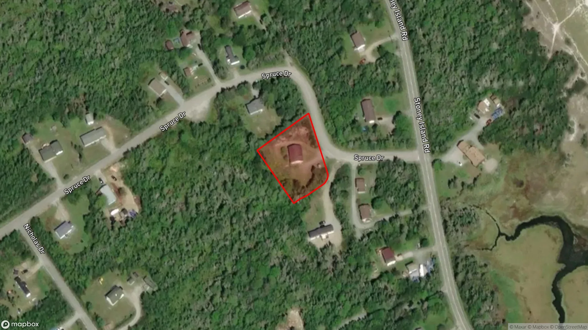 Tax sale property at , Barrington - Photo 2