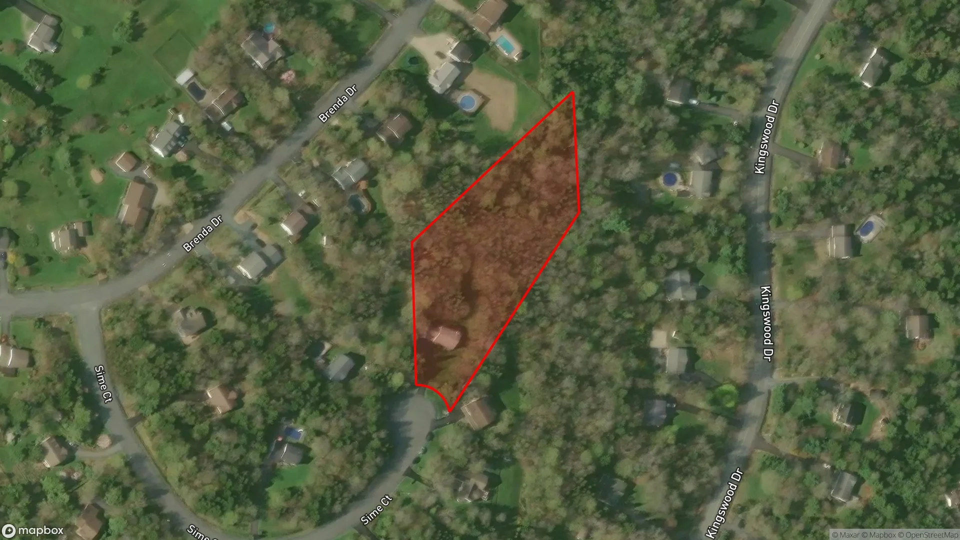 Tax sale property at , Halifax - Photo 2