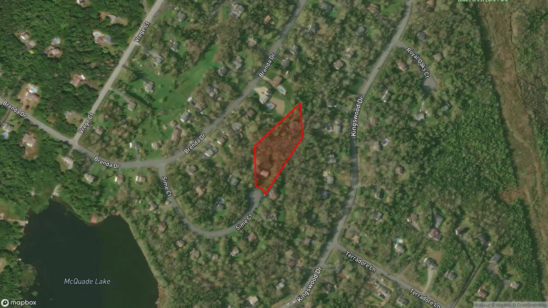 Tax sale property at , Halifax - Photo 3