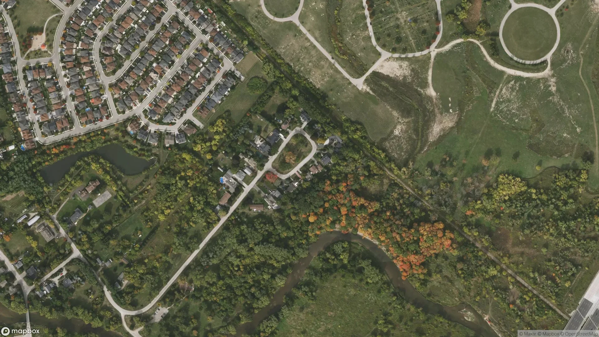 Tax Sale Property in Brampton, Ontario