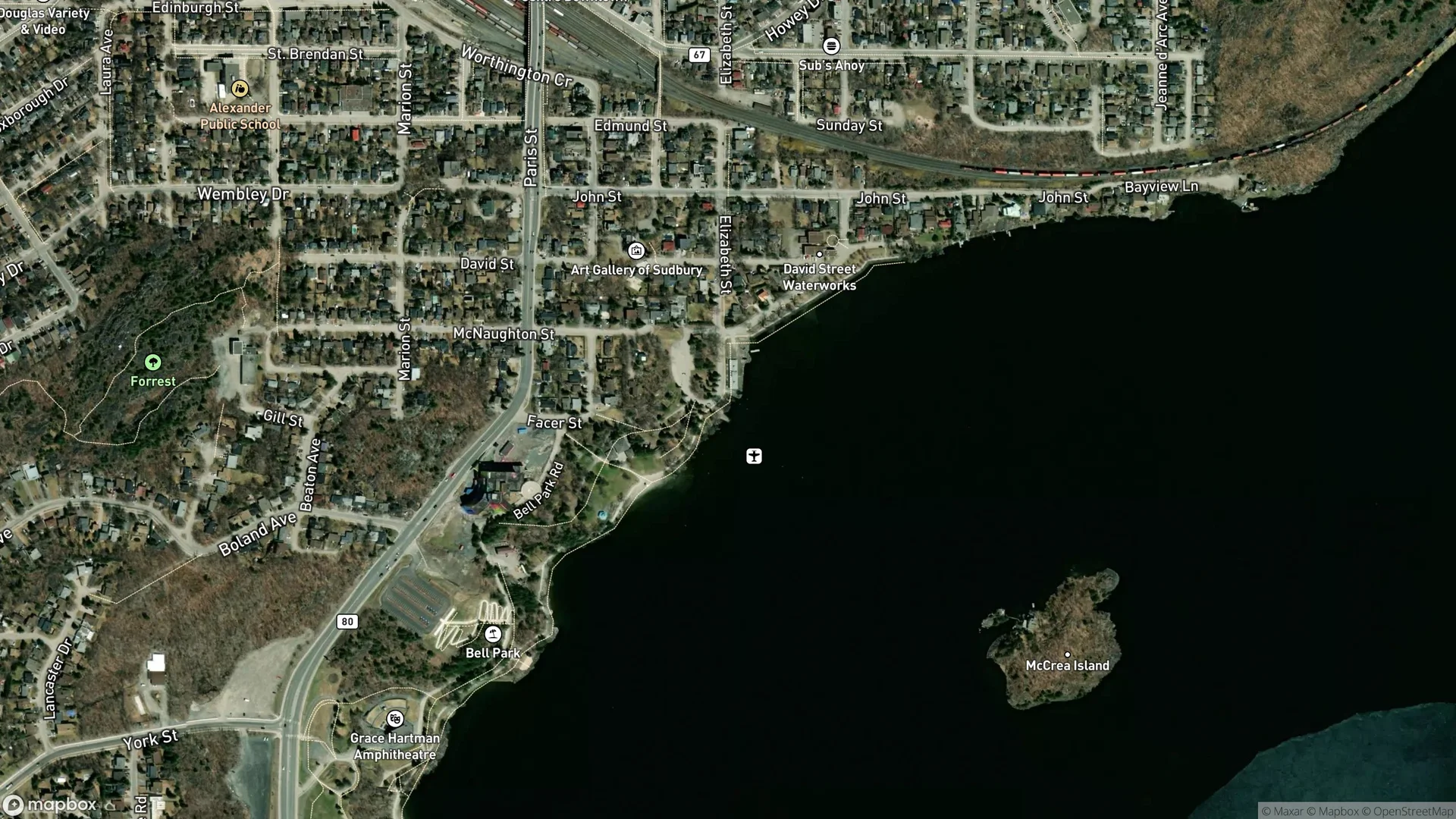 Tax sale property at , Greater Sudbury - Photo 3