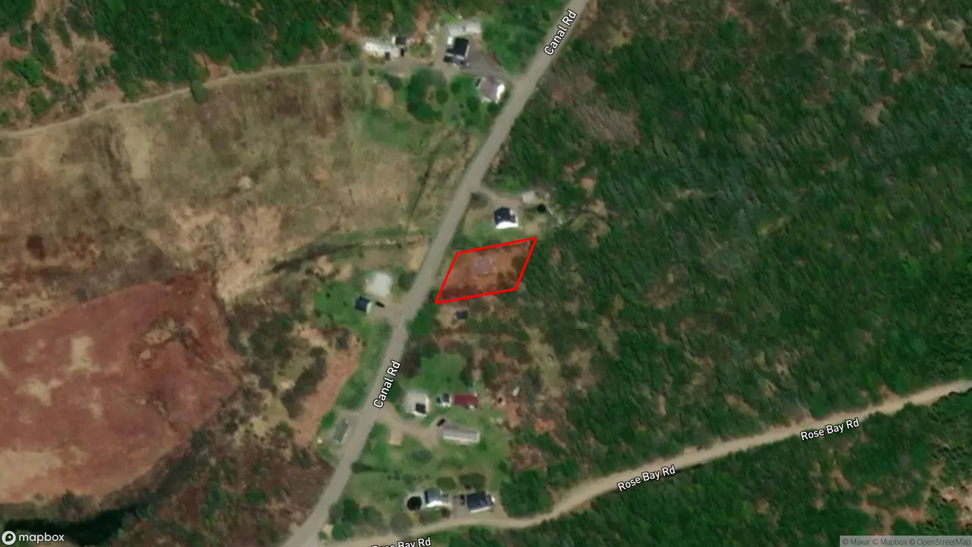 Tax sale property at , Charlotte - Photo 2