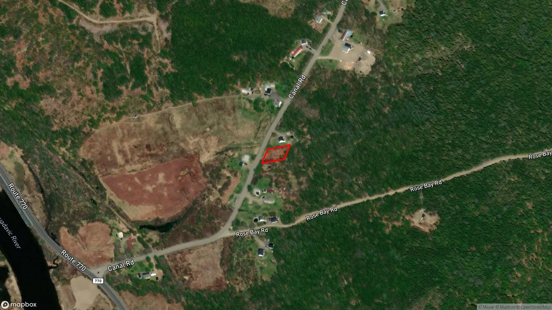 Tax sale property at , Charlotte - Photo 3