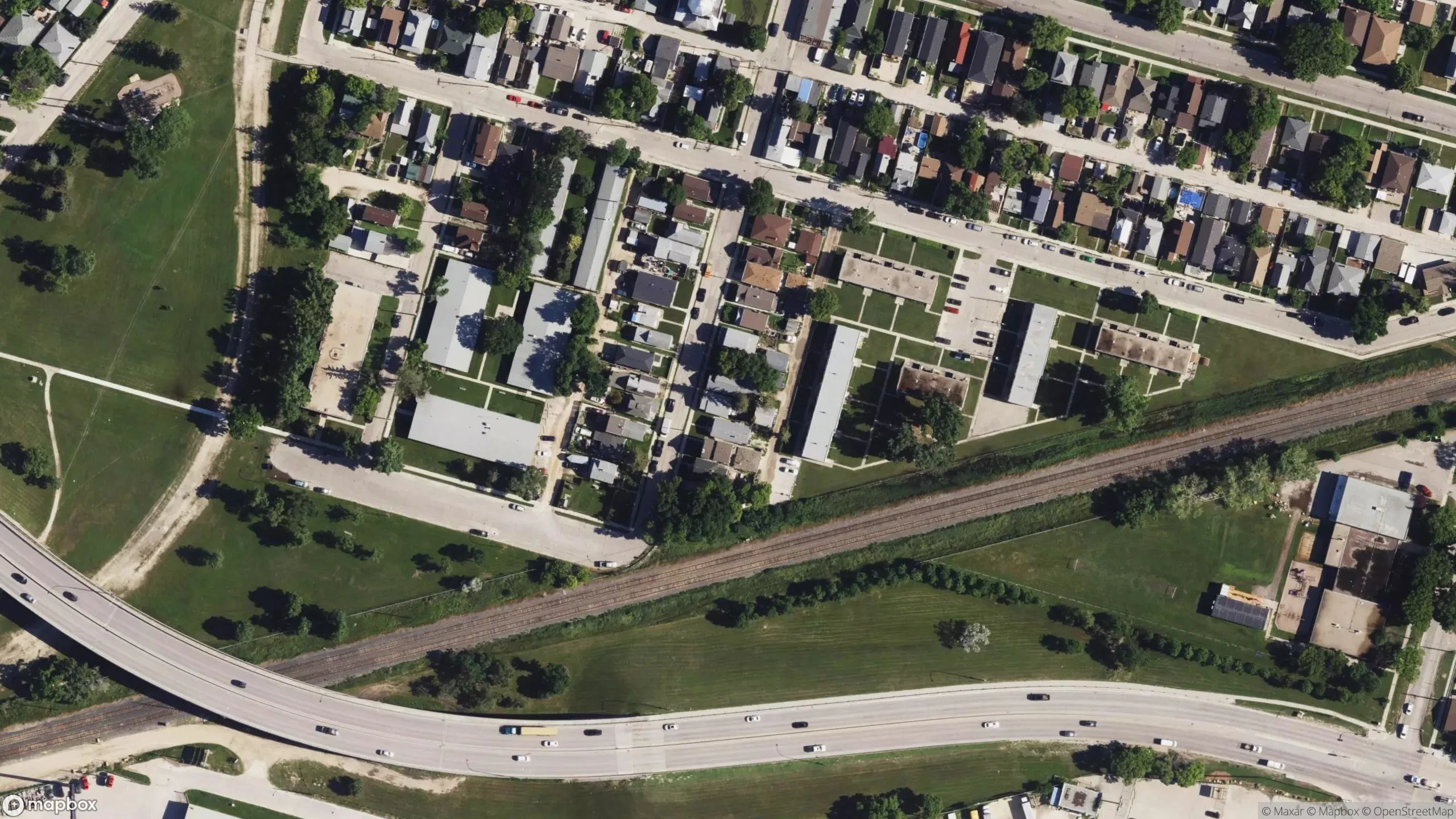 Tax sale property at , Winnipeg - Photo 2
