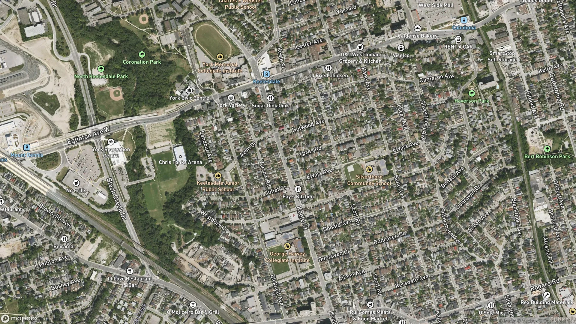 Tax sale property at , Toronto - Photo 3