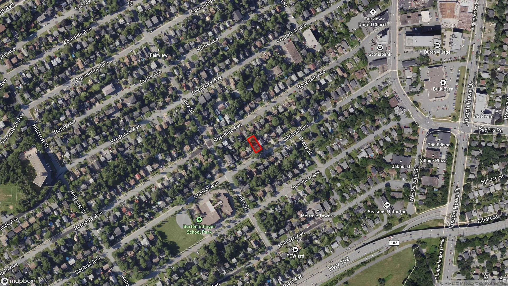Tax sale property at , Halifax - Photo 3