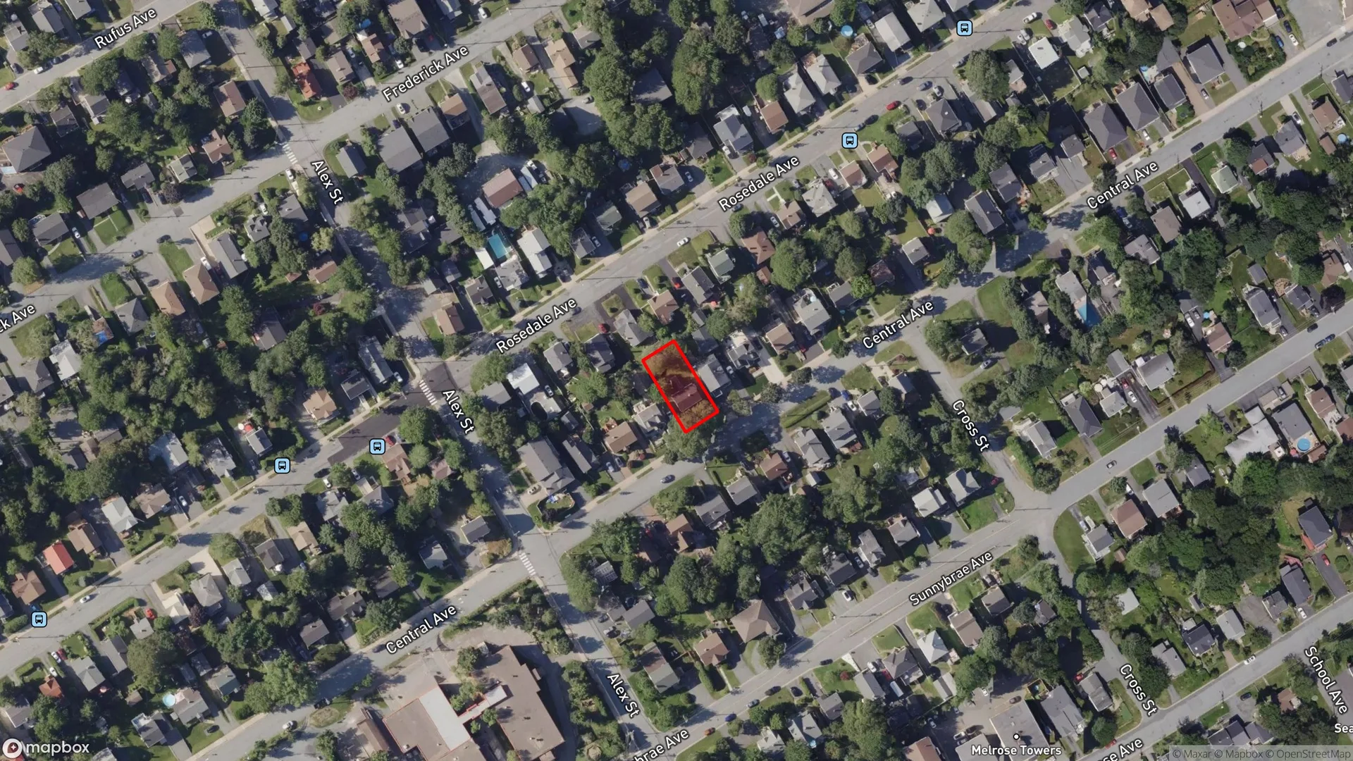 Tax sale property at , Halifax - Photo 2