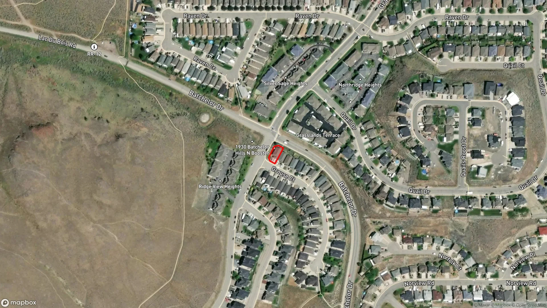 Tax sale property at , Kamloops - Photo 3