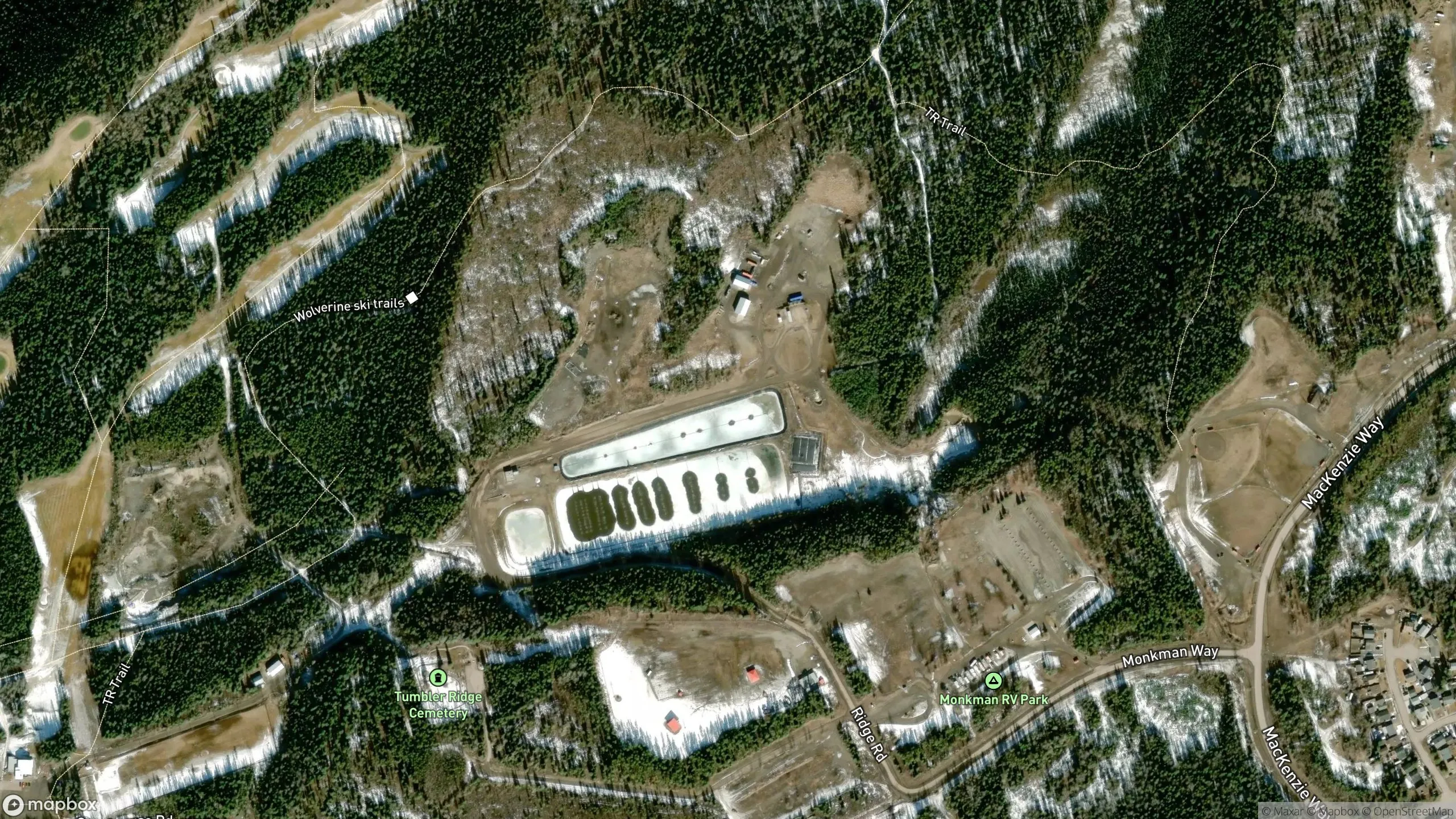 Tax sale property at , Tumbler Ridge - Photo 3
