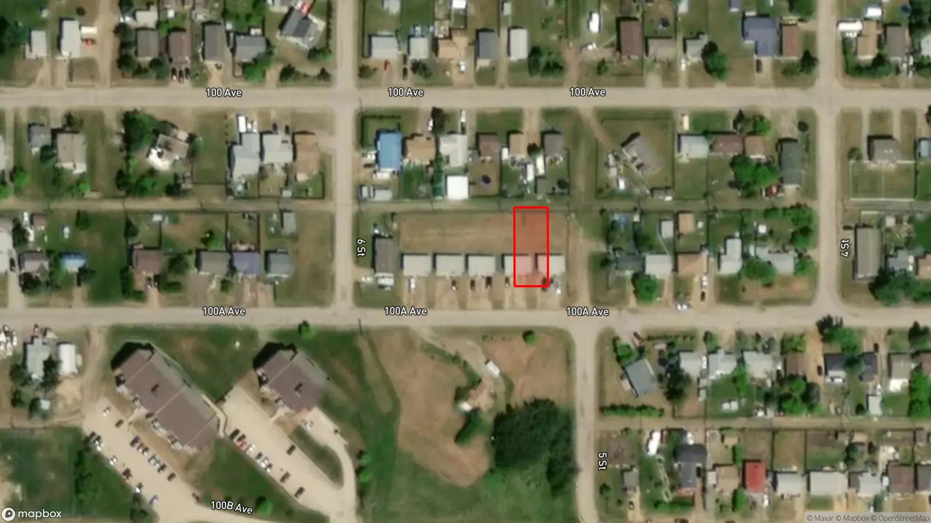 Tax sale property at , Dawson Creek - Photo 2