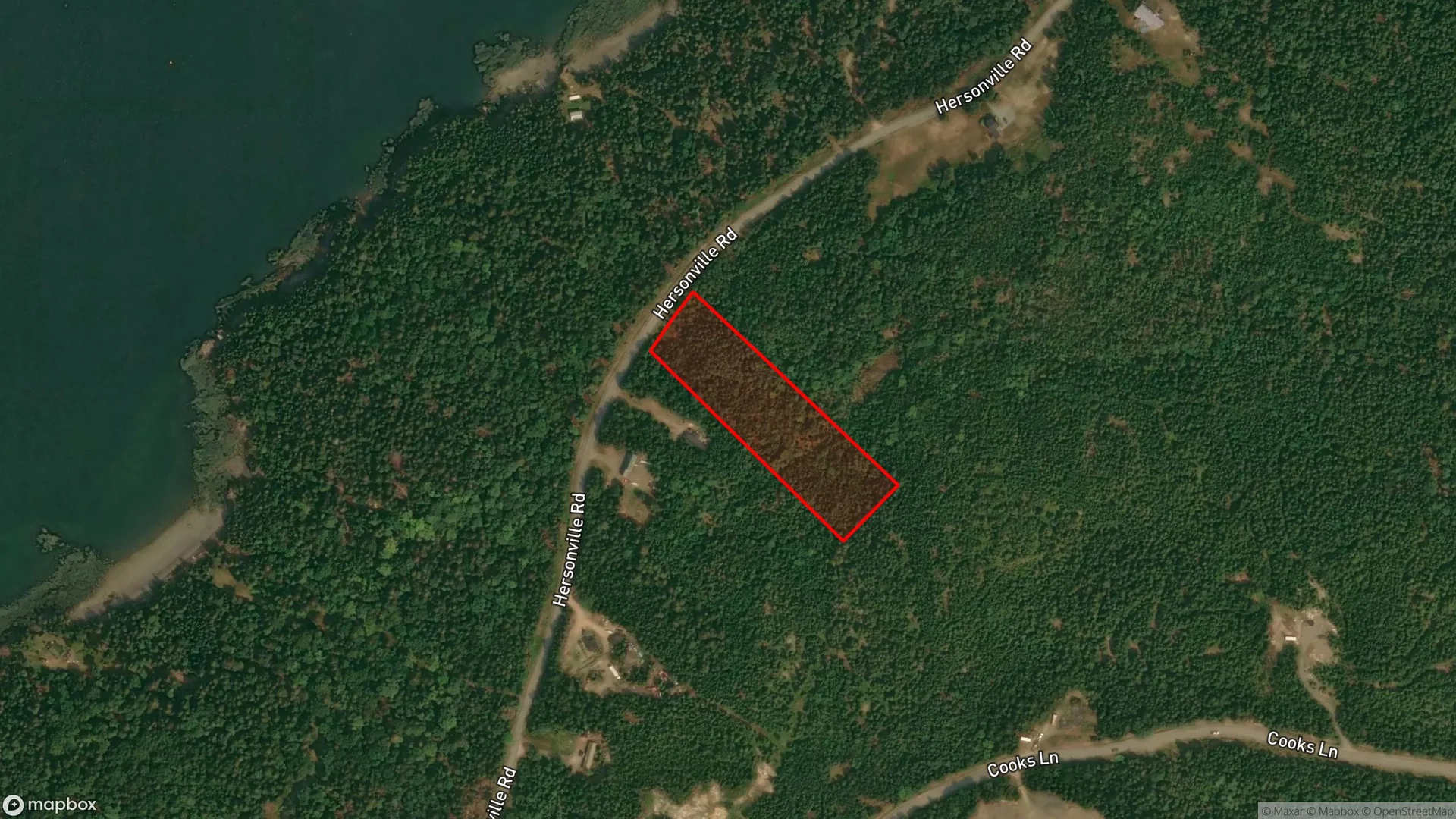 Tax sale property at , Saint John - Photo 3