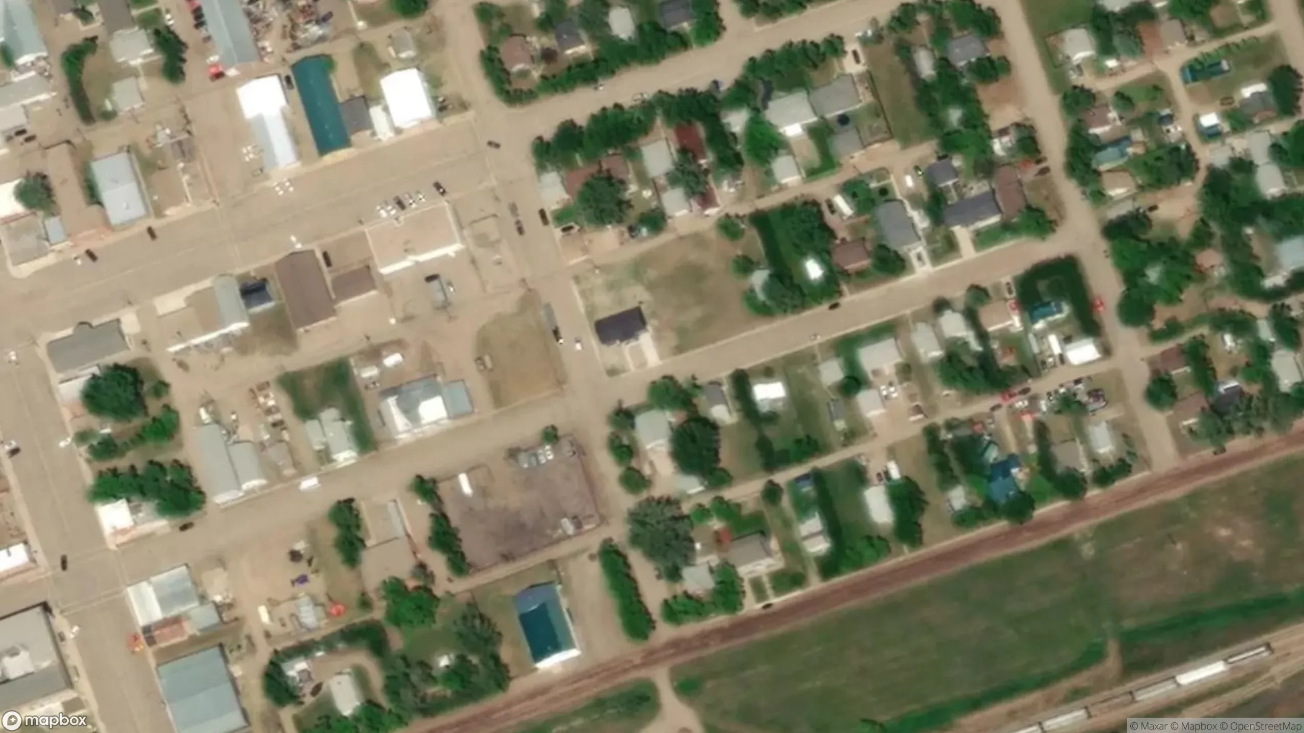 Tax sale property at , Town of Shaunavon - Photo 2
