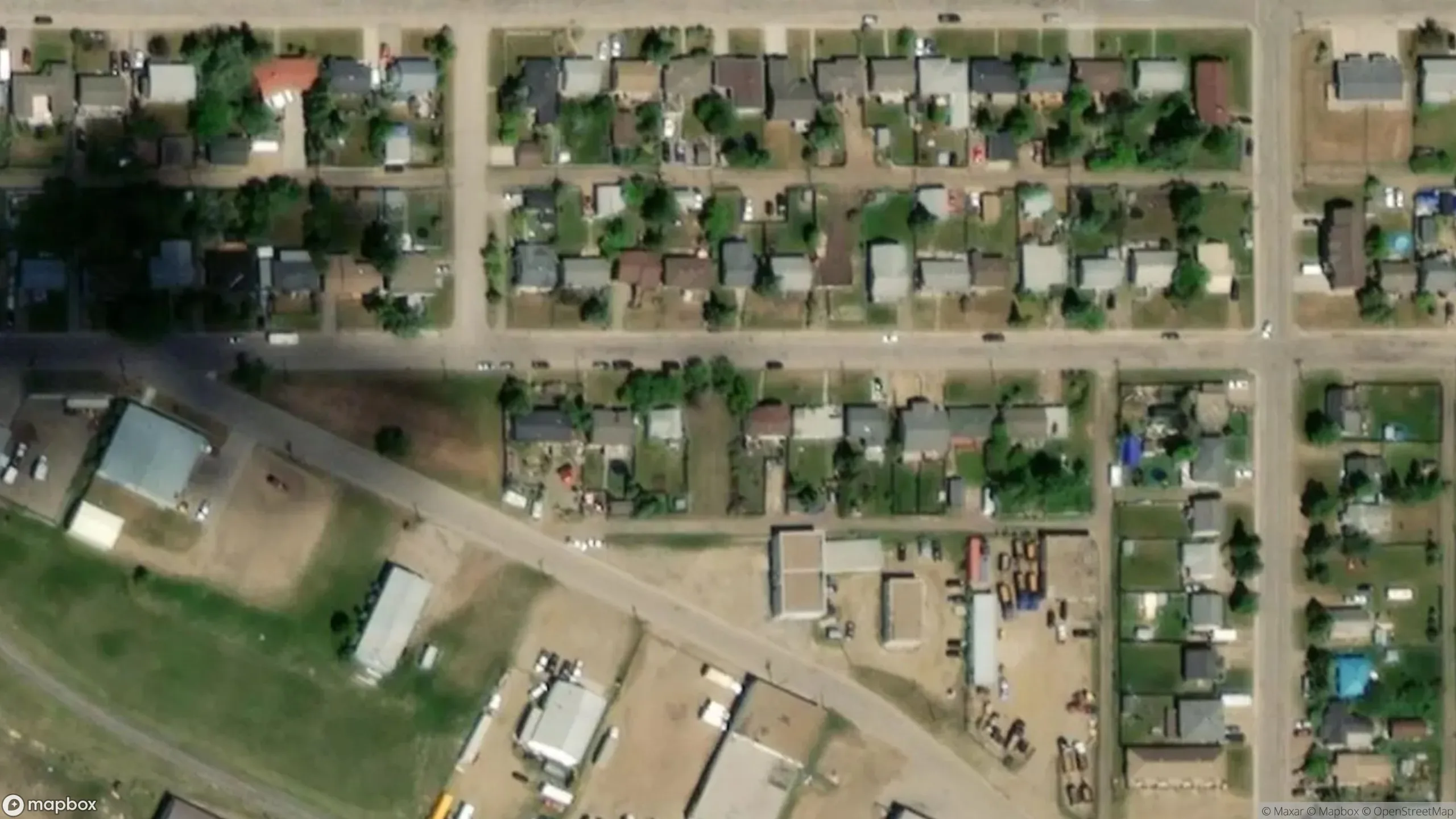 Tax sale property at , Dawson Creek - Photo 2