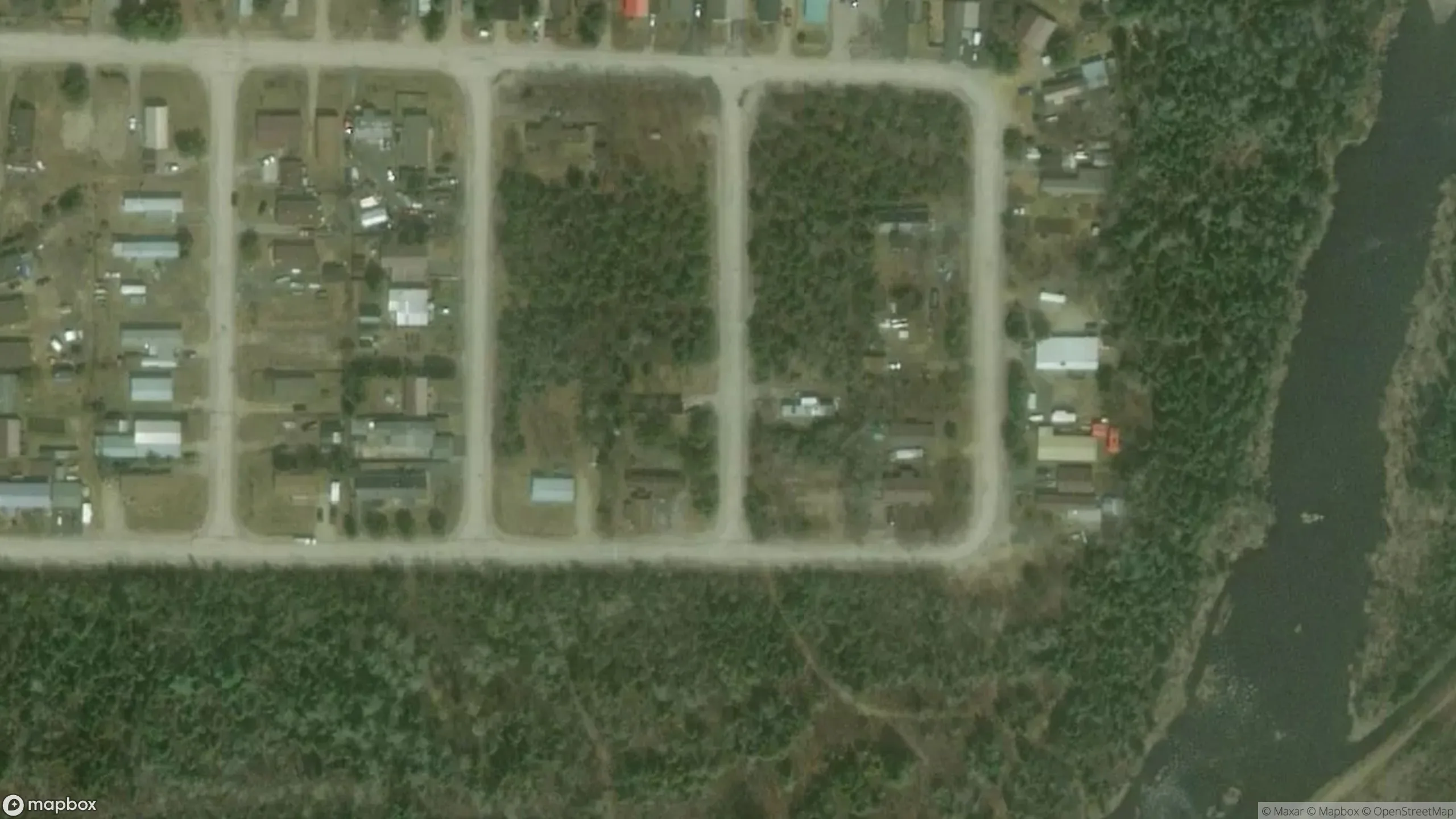 Tax Sale Property in Ignace, Ontario