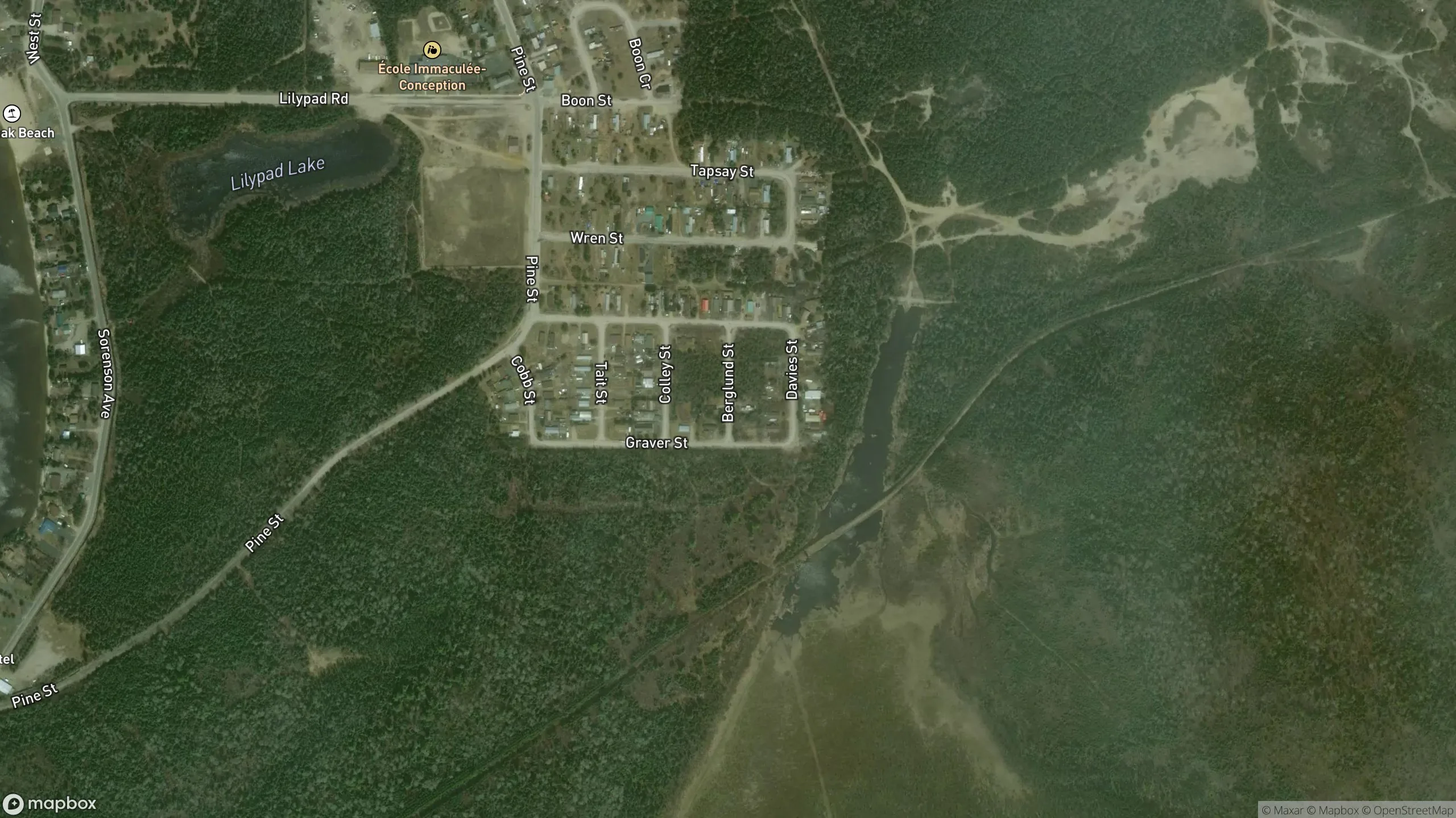 Tax sale property at , Ignace - Photo 3