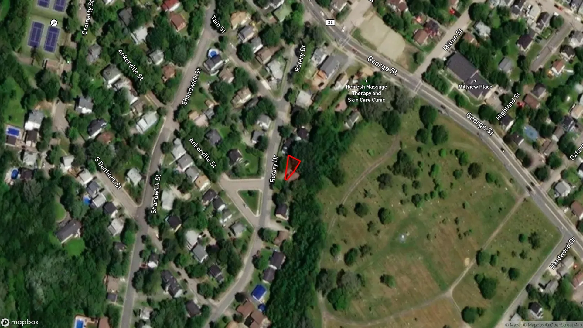 Tax sale property at , Cape Breton - Photo 2