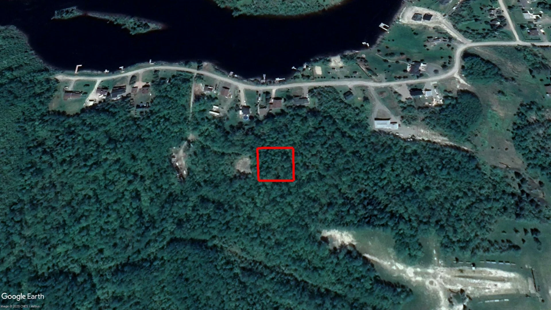 Tax sale property at , Charlton and Dack - Photo 3