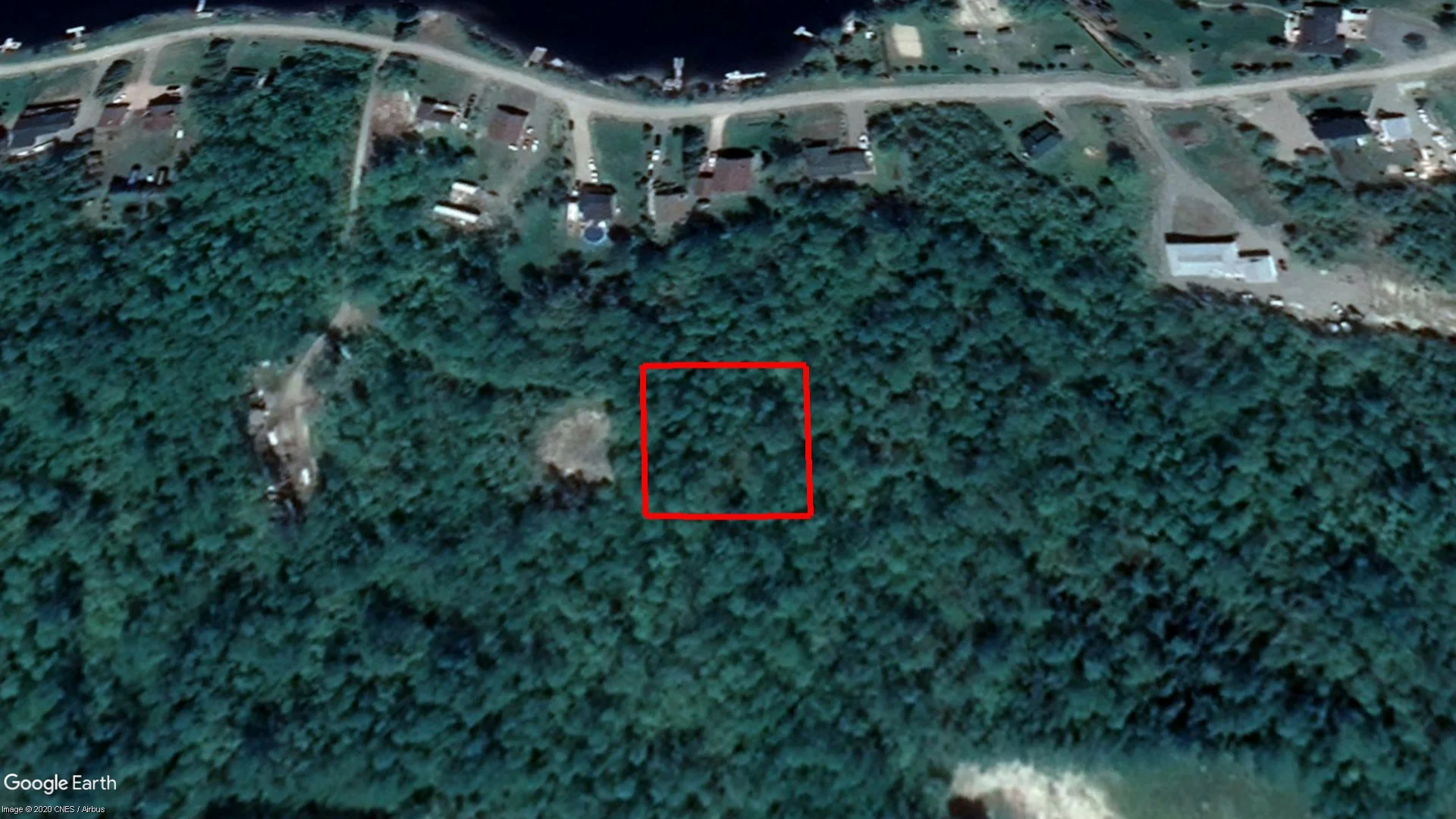 Tax sale property at , Charlton and Dack - Photo 2