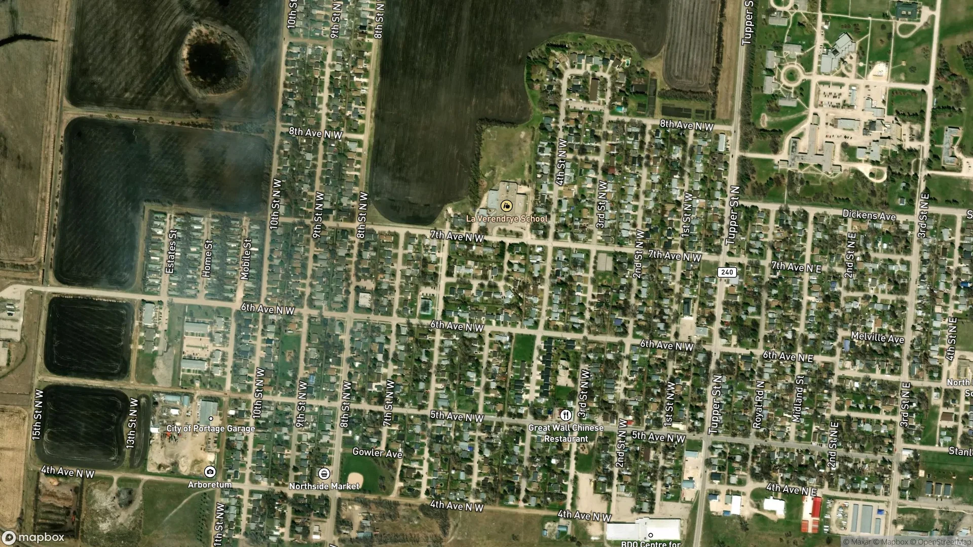 Tax sale property at , Portage la Prairie - Photo 3