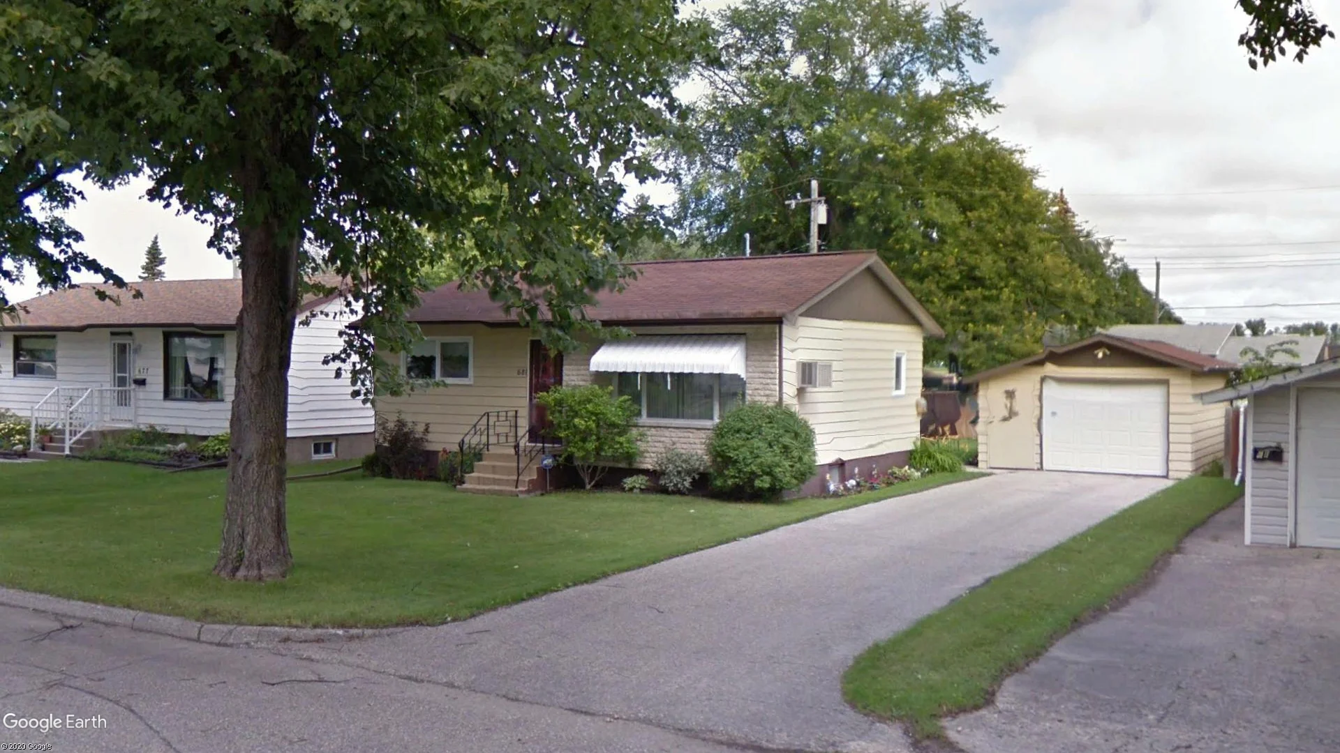 681 MAPLEWOOD CRES, PORTAGE LA PRAIRIE, MB