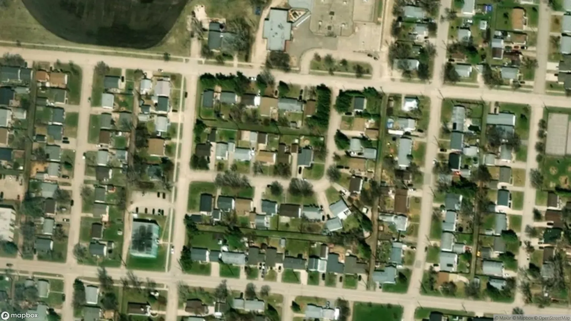 Tax sale property at , Portage la Prairie - Photo 2