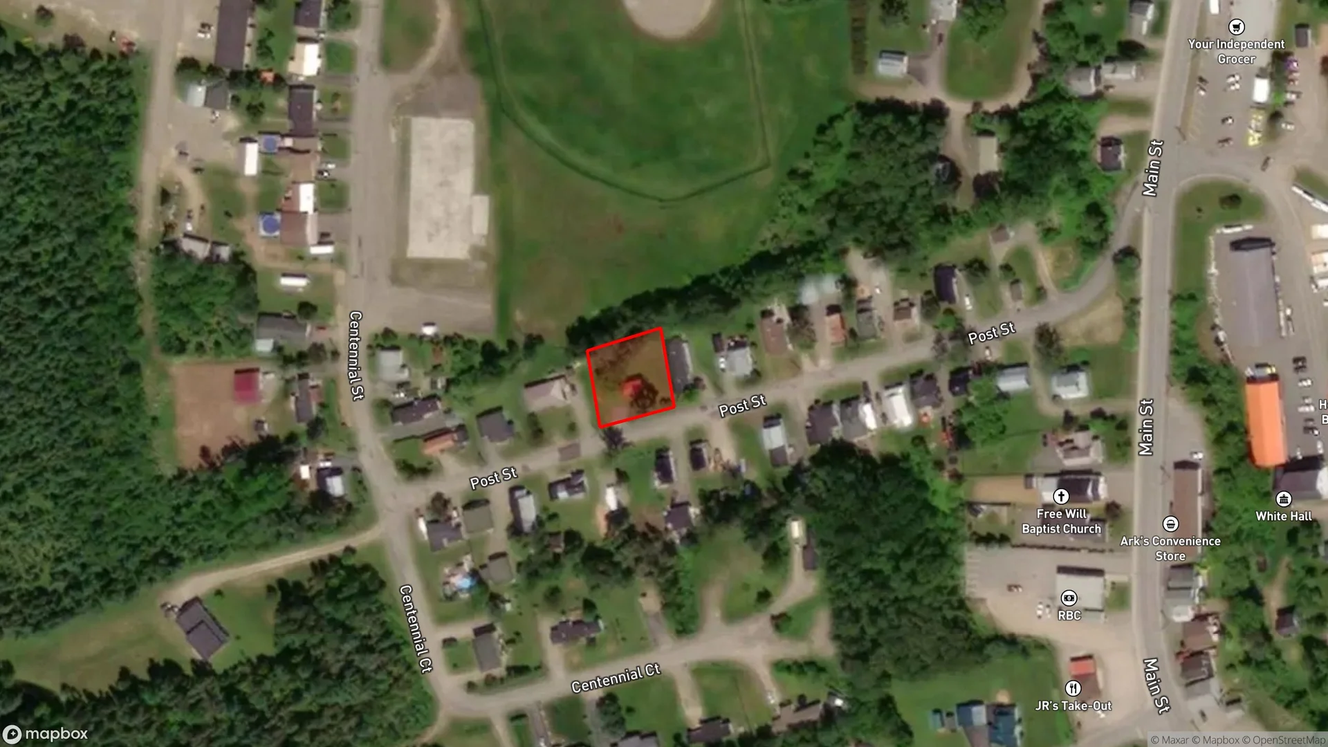 Tax sale property at , Victoria - Photo 2