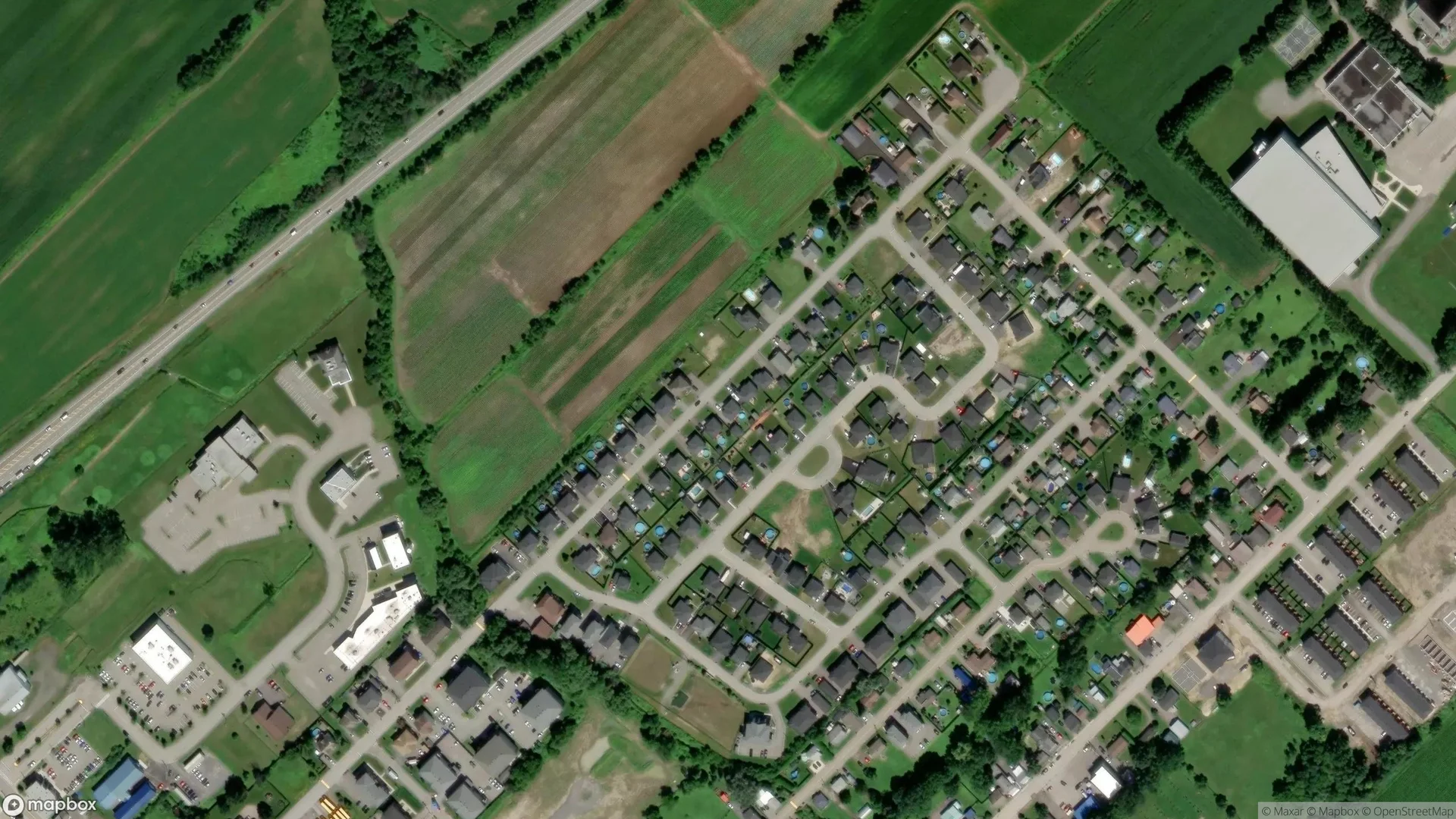  - Tax sale property in SAINT-JACQUES, QC