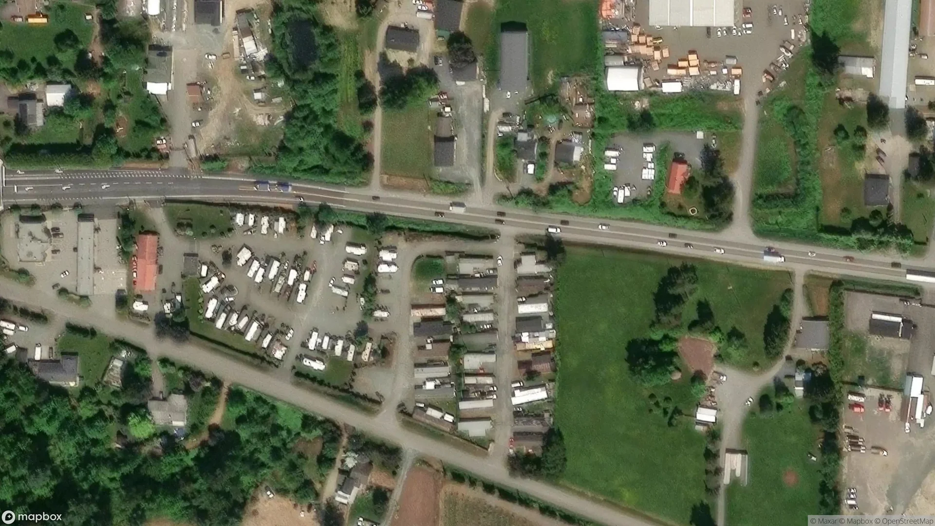Tax sale property at , Abbotsford - Photo 2