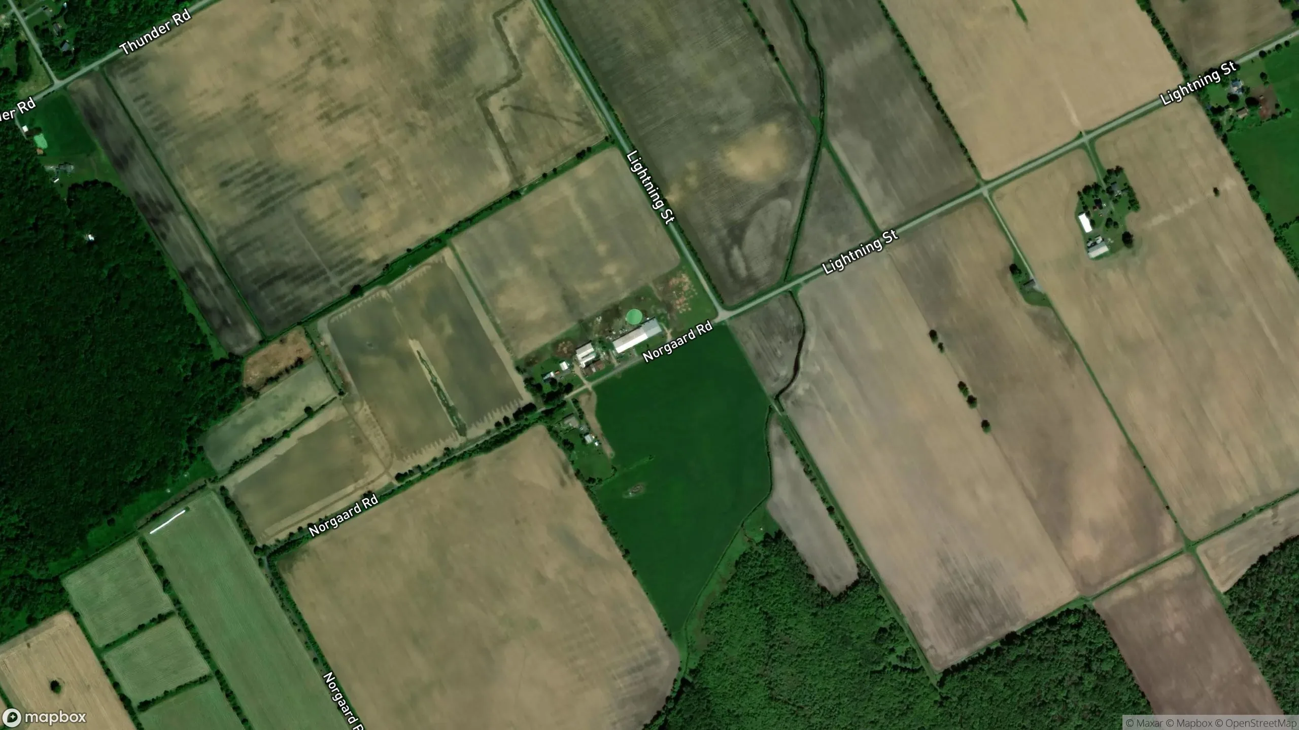 Tax Sale Property in South Dundas, Ontario
