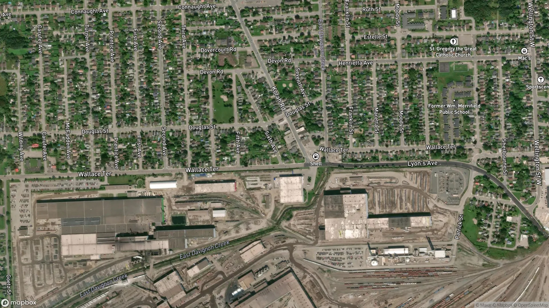 Tax sale property at , Sault Ste. Marie - Photo 3
