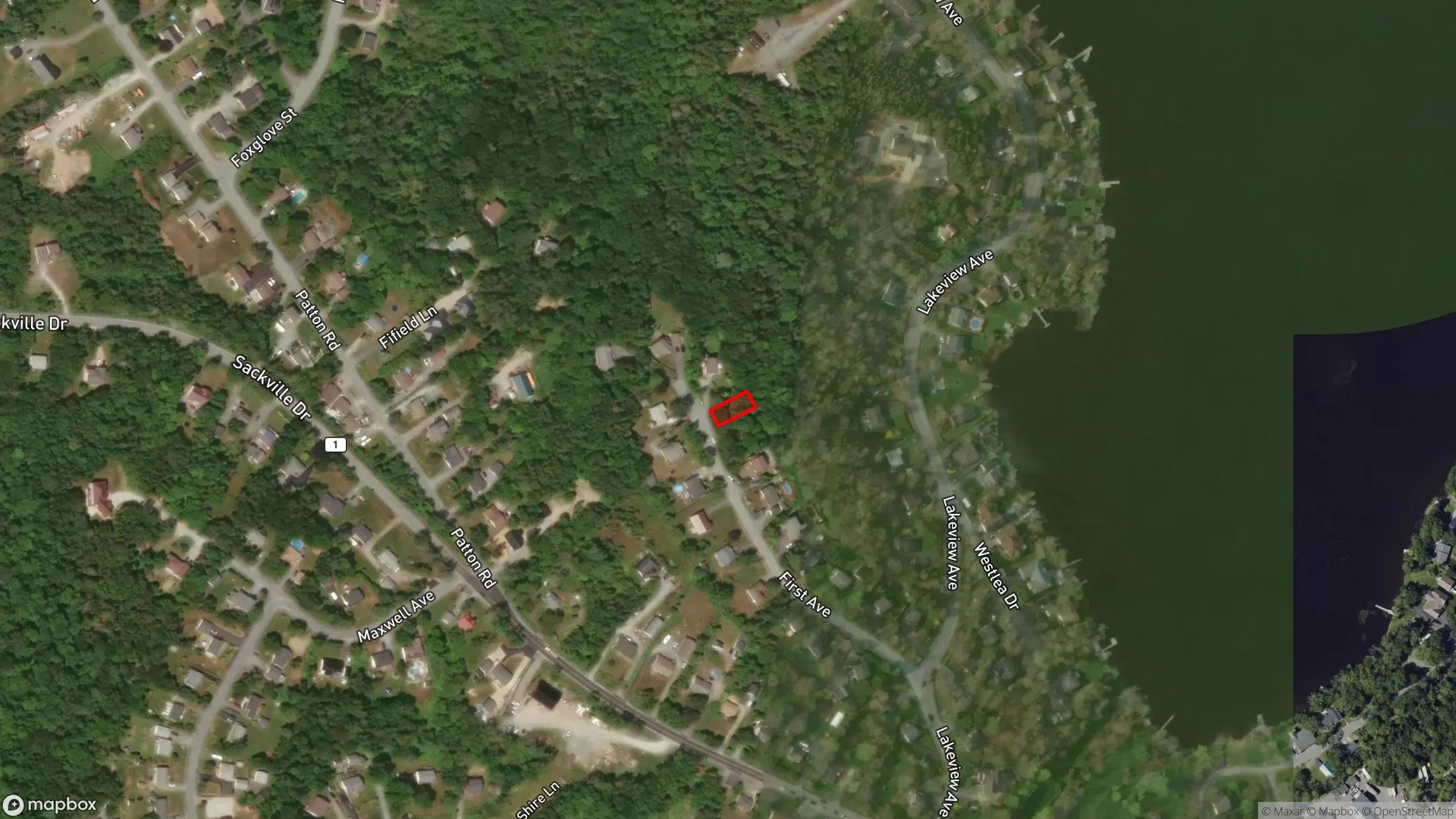 Tax sale property at , Halifax - Photo 3