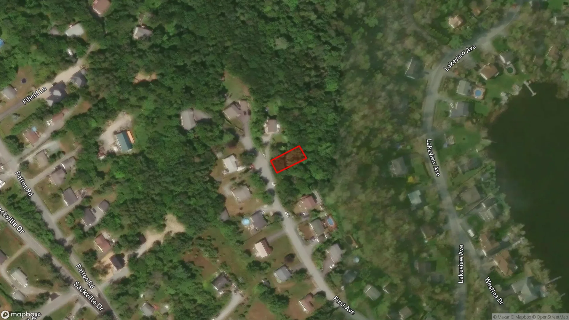 Tax sale property at , Halifax - Photo 2