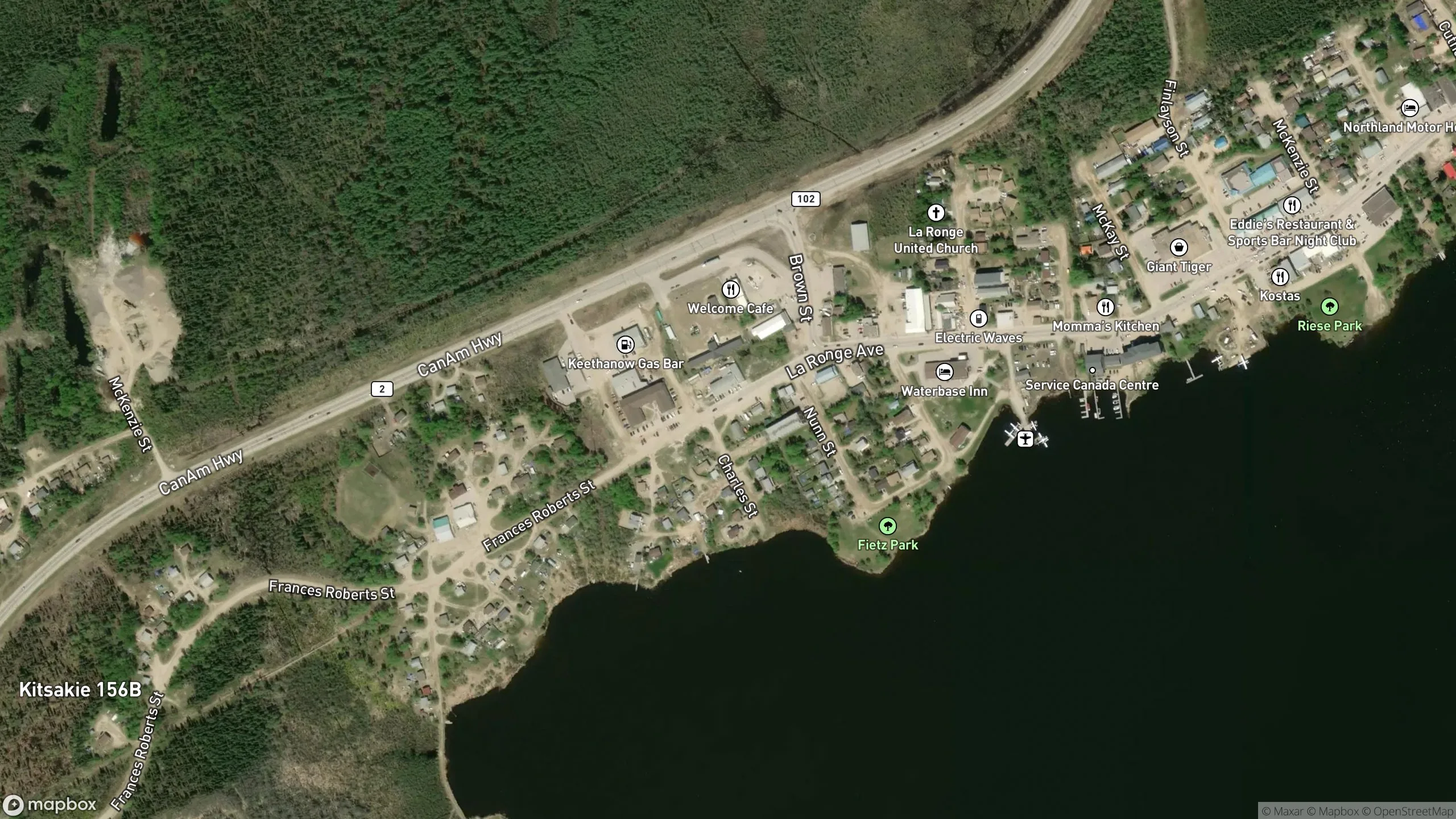 Tax sale property at , Northern Saskatchewan Administration District - Photo 3