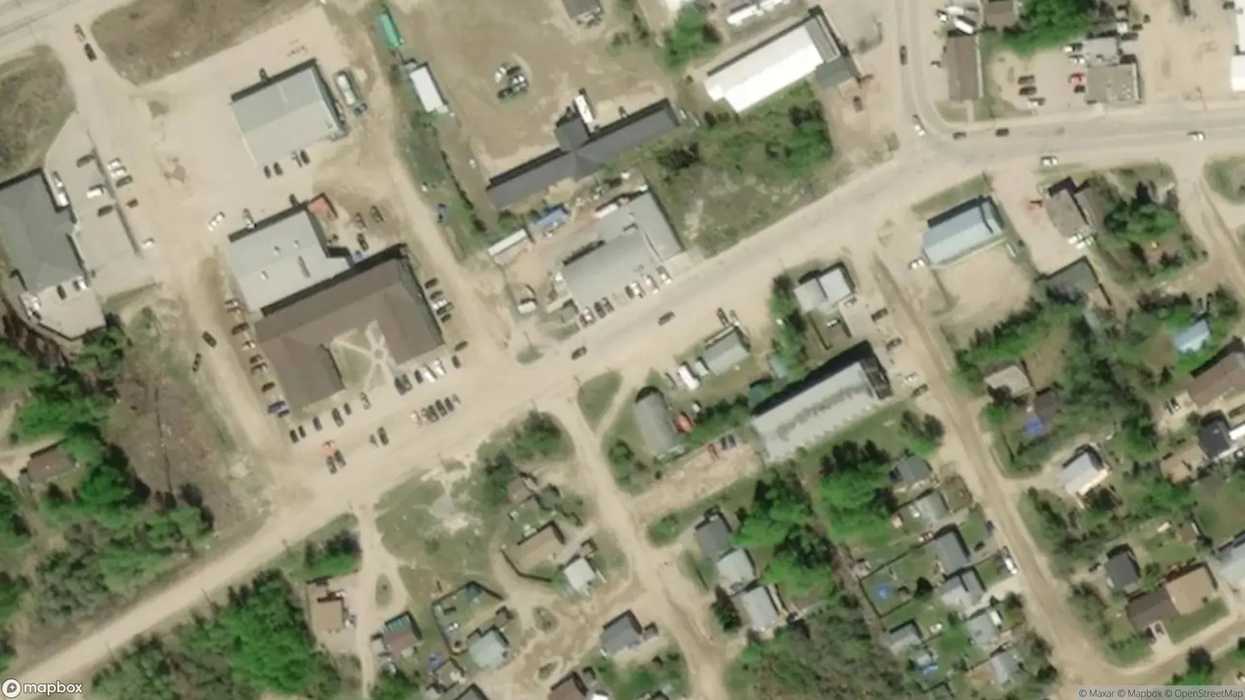 Tax sale property at , Northern Saskatchewan Administration District - Photo 2