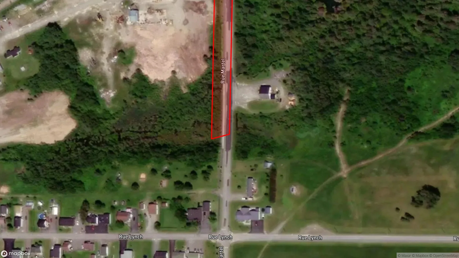 Tax sale property at , Restigouche - Photo 2