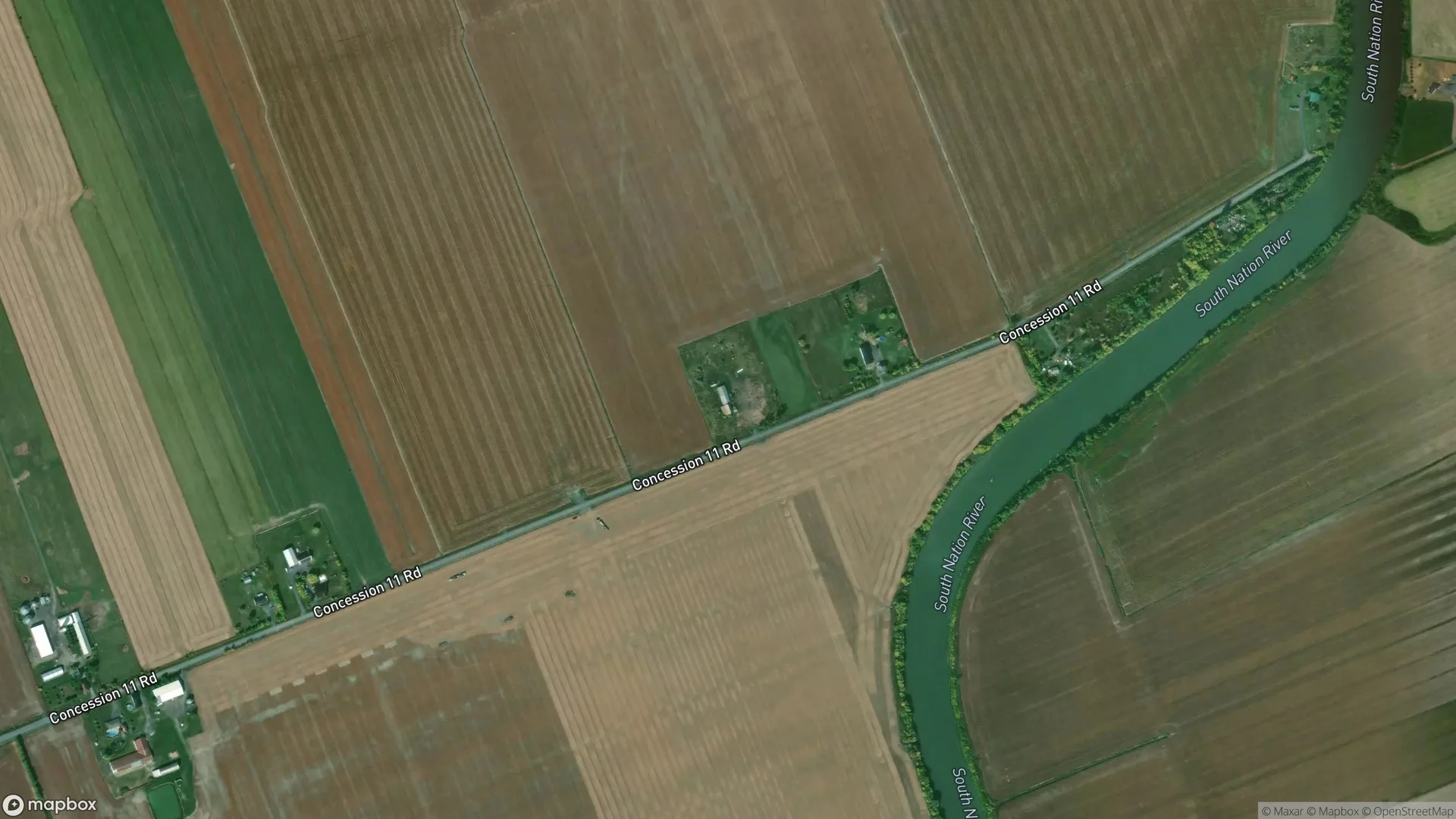 Tax sale property at , The Nation Municipality - Photo 3
