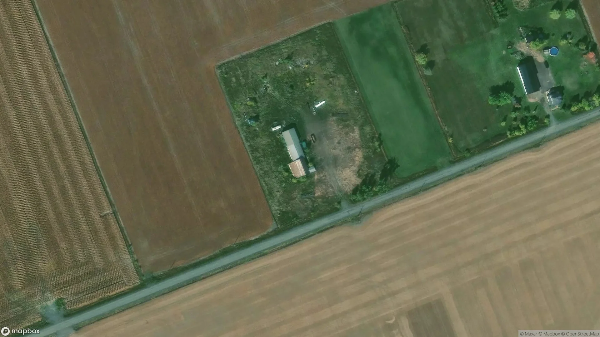 Tax sale property at , The Nation Municipality - Photo 2