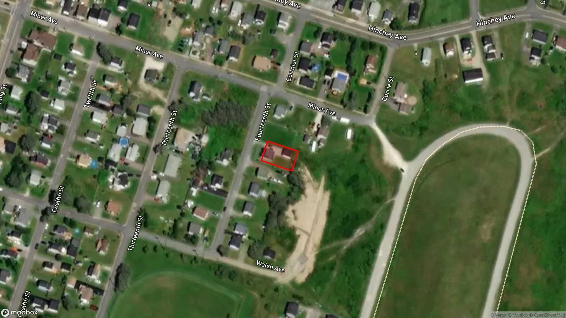 Tax sale property at , Cape Breton - Photo 2