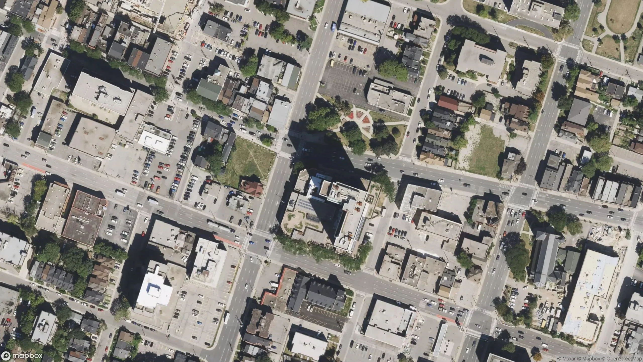 Tax Sale Property in Hamilton, Ontario